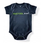 Dojčenské Body Festool Fan