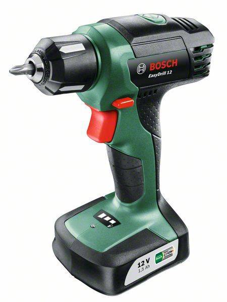 Obrázok Bosch EasyDrill 12