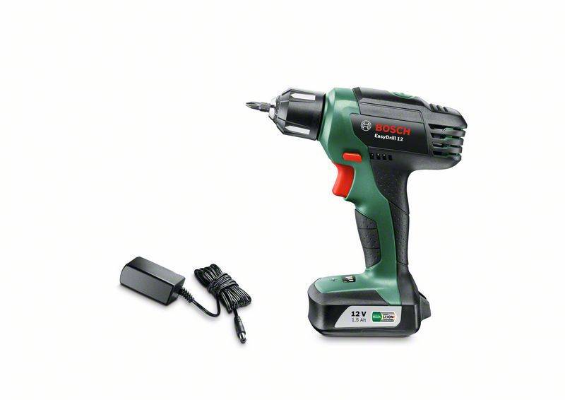 Obrázok BOSCH EasyDrill 12 (0.603.9B3.001)