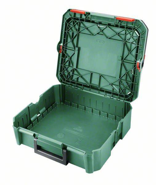 Obrázok Box na náradie Bosch Home and Garden 1600A016CT, (d x š x v) 390 x 343 x 121 mm