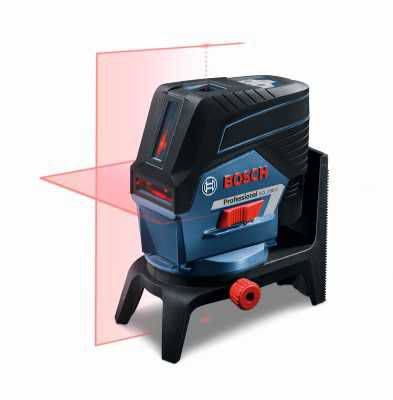 Obrázok Kombinovaný laser GCL 2-50 C 0601066G02