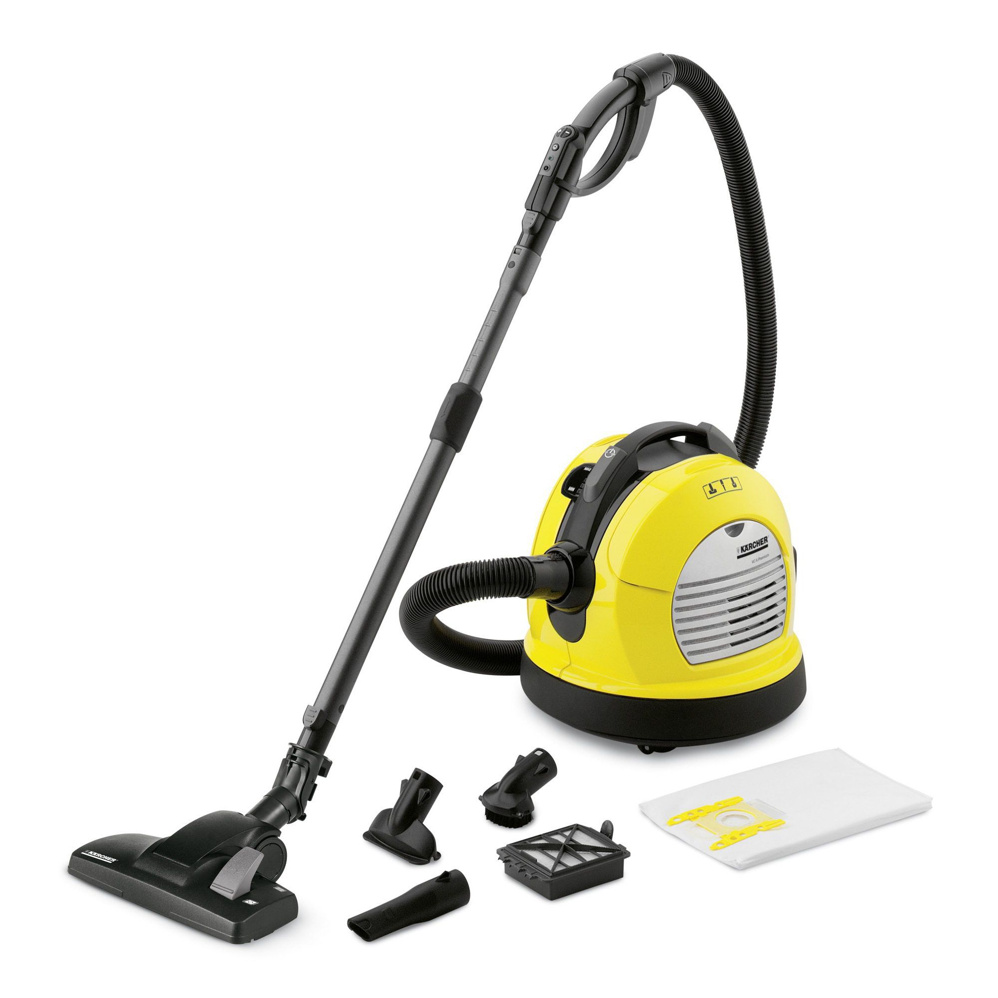 Obrázok KARCHER VC 6 PREMIUM, 1.195-605