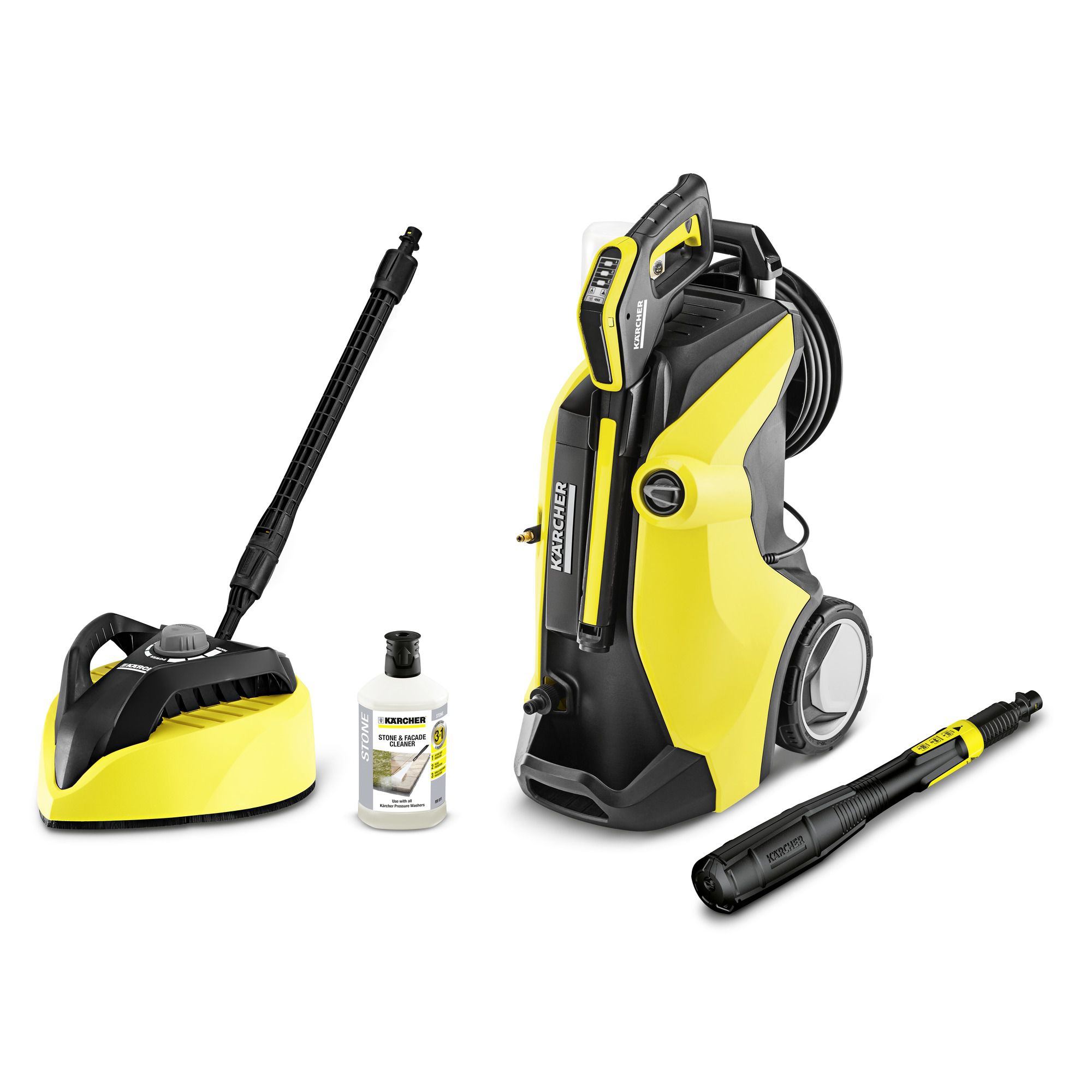 Obrázok KÄRCHER | KARCHER K 7 Premium FC plus Home 1.317-133.0