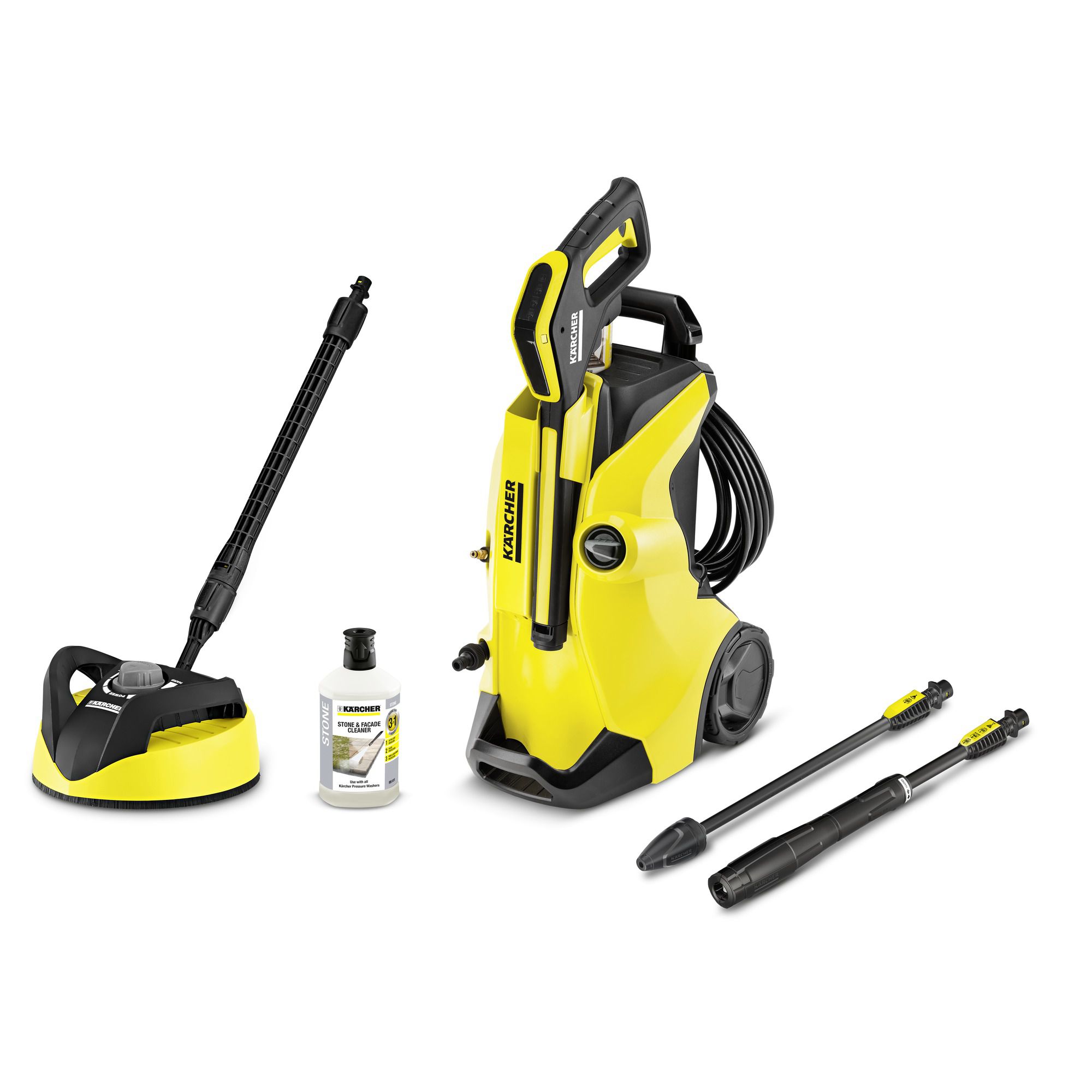 Obrázok KARCHER K 4 FULL CONTROL HOME 1.324-003