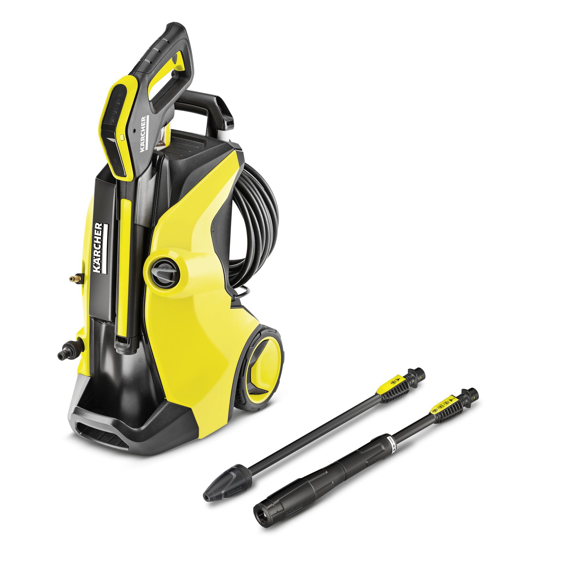 Obrázok KARCHER K 5 FULL CONTROL, 1.324-500