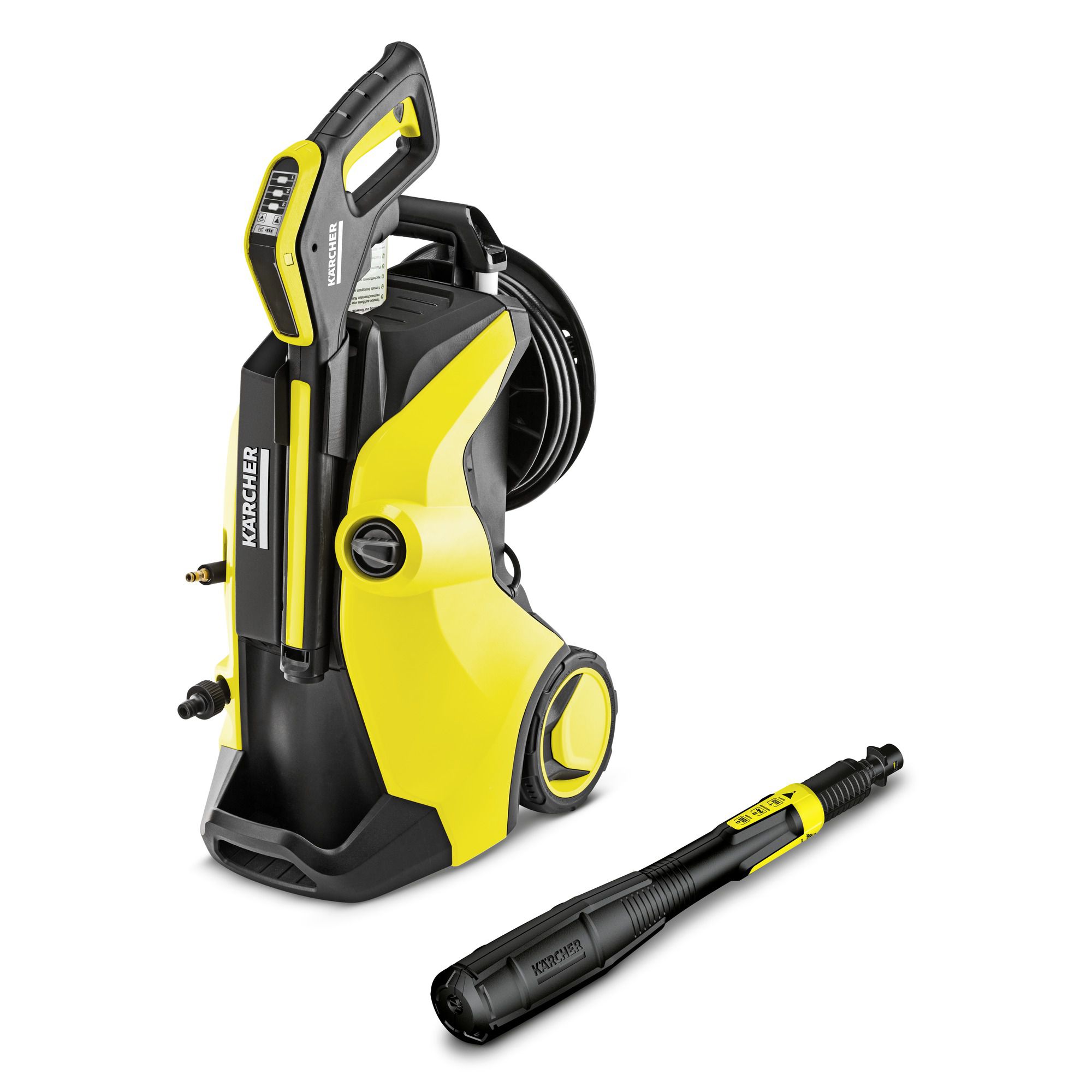 Obrázok KARCHER K 5 PREMIUM FULL CONTROL PLUS, 1.324-630.0