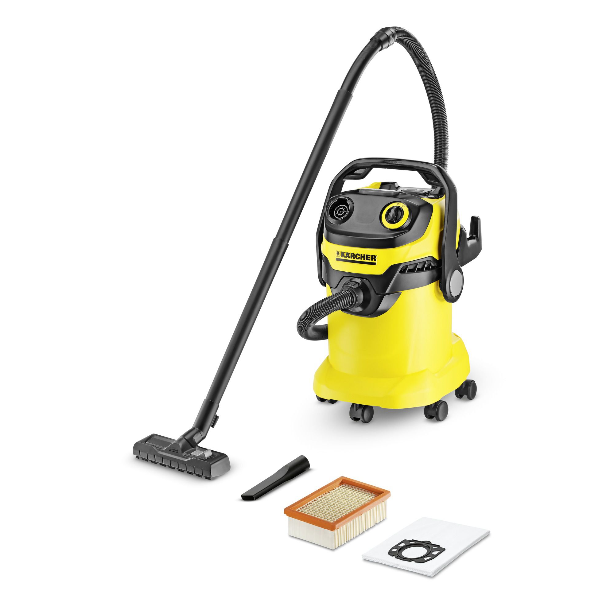 Obrázok KARCHER WD5, 1.348-190.0