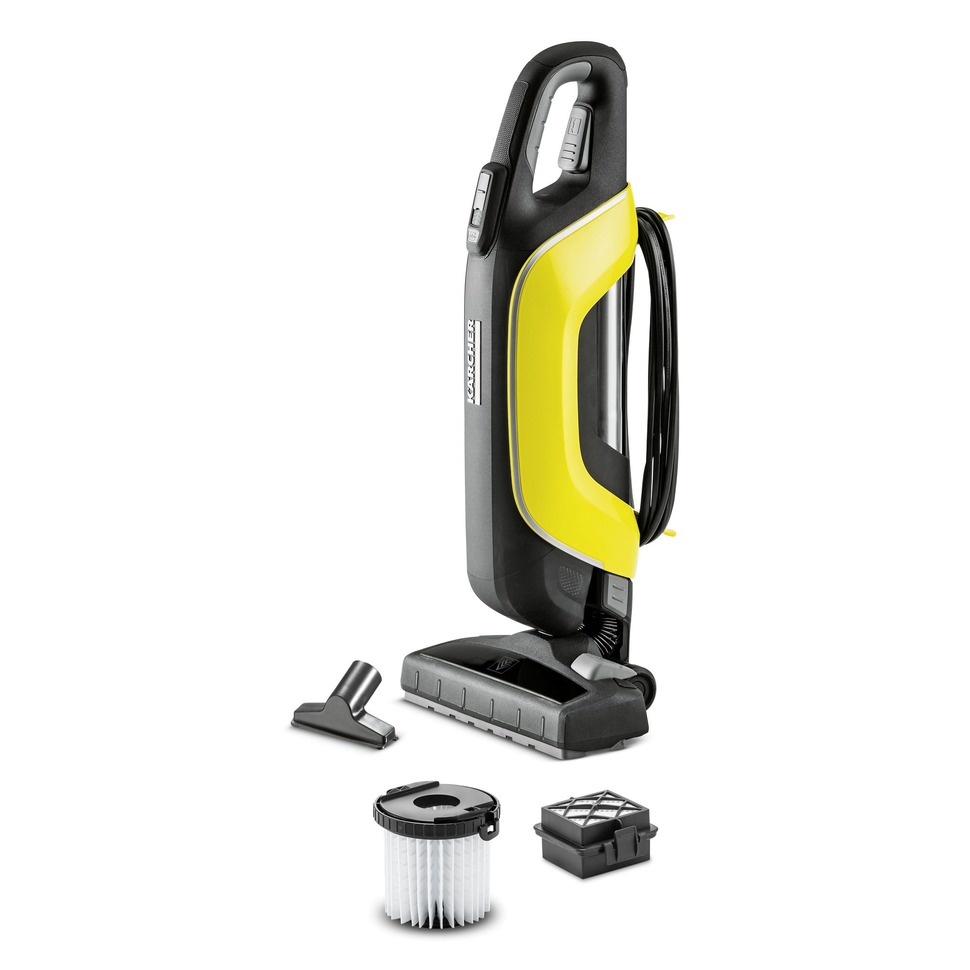 Obrázok KARCHER VC 5, 1.349-100.0