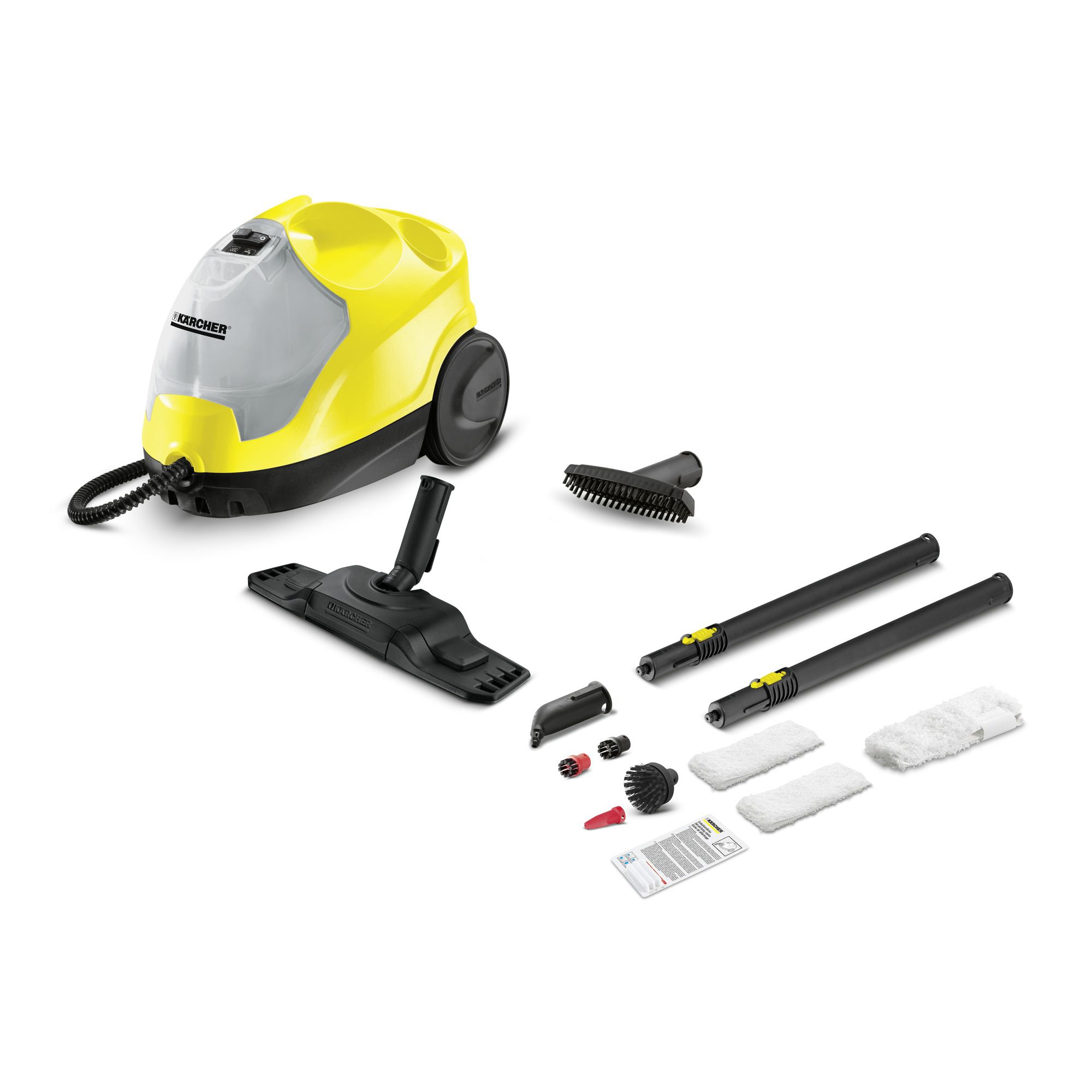 Obrázok KARCHER SC 4 PREMIUM, 1.512-421.0