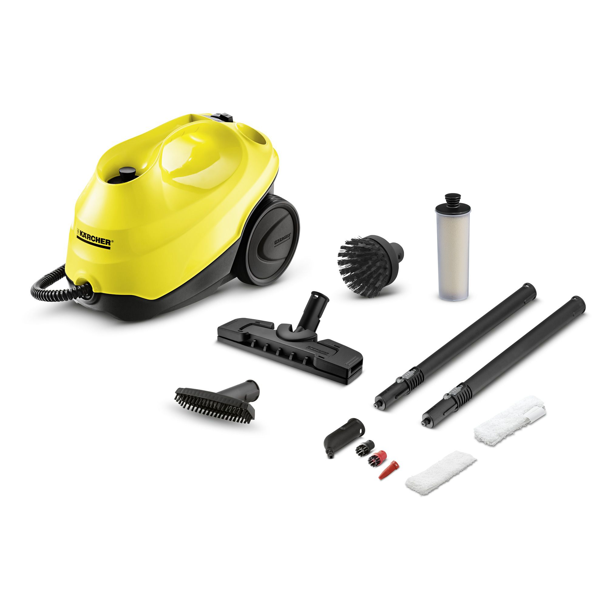 Obrázok KÄRCHER | KARCHER Parný čistič SC 3 Premium (1.513-030.0)