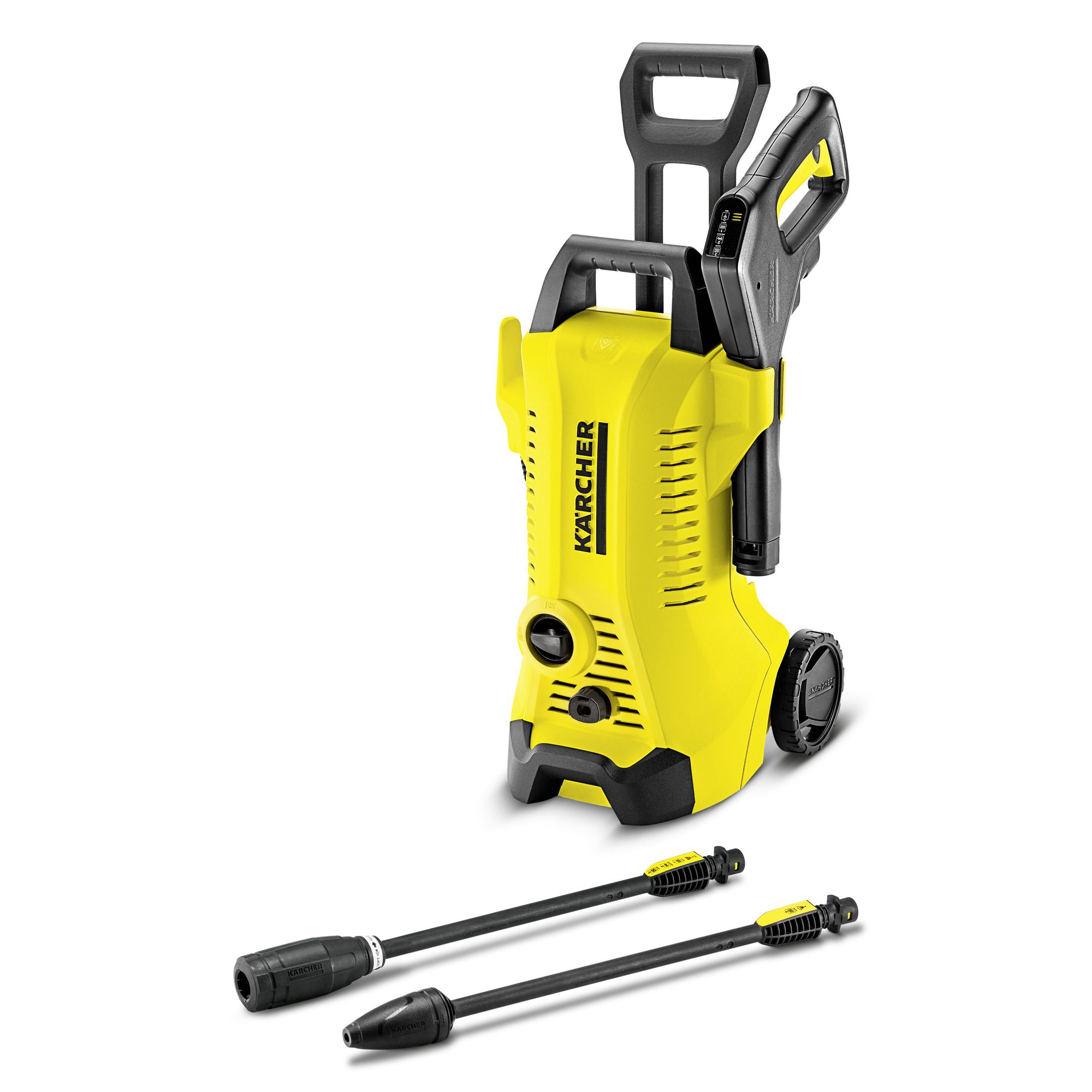 Obrázok KARCHER K 3 FULL CONTROL, 1.602-600.0