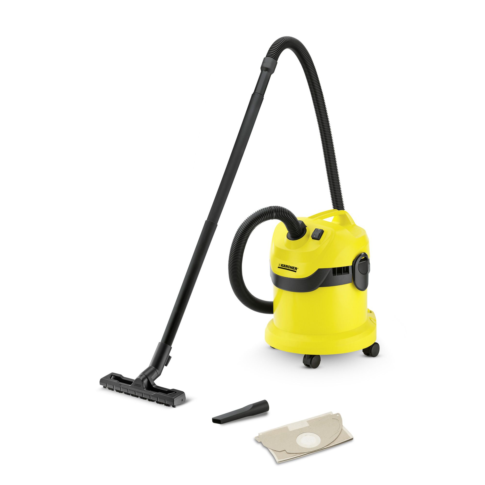 Obrázok KARCHER WD2, 1.629-760