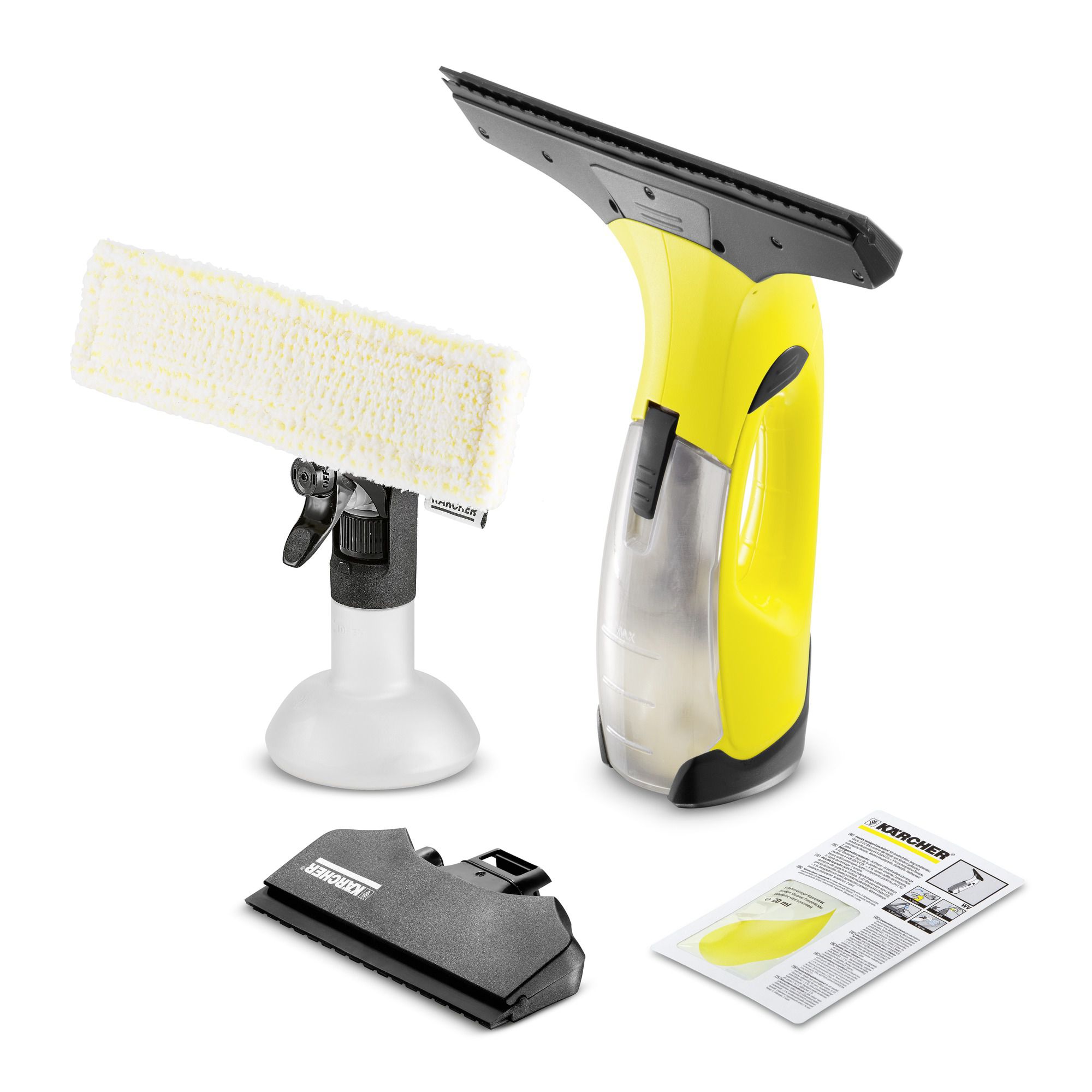 Obrázok KARCHER WV 2 PREMIUM, 1.633-430