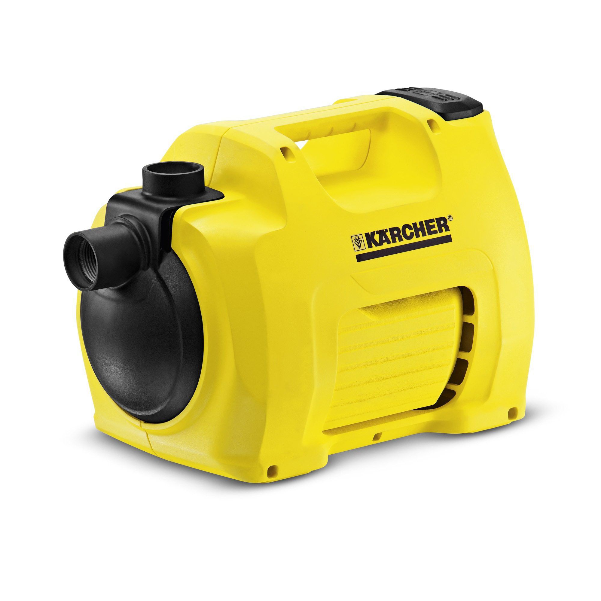 Obrázok KARCHER BP 3 GARDEN, 1.645-351