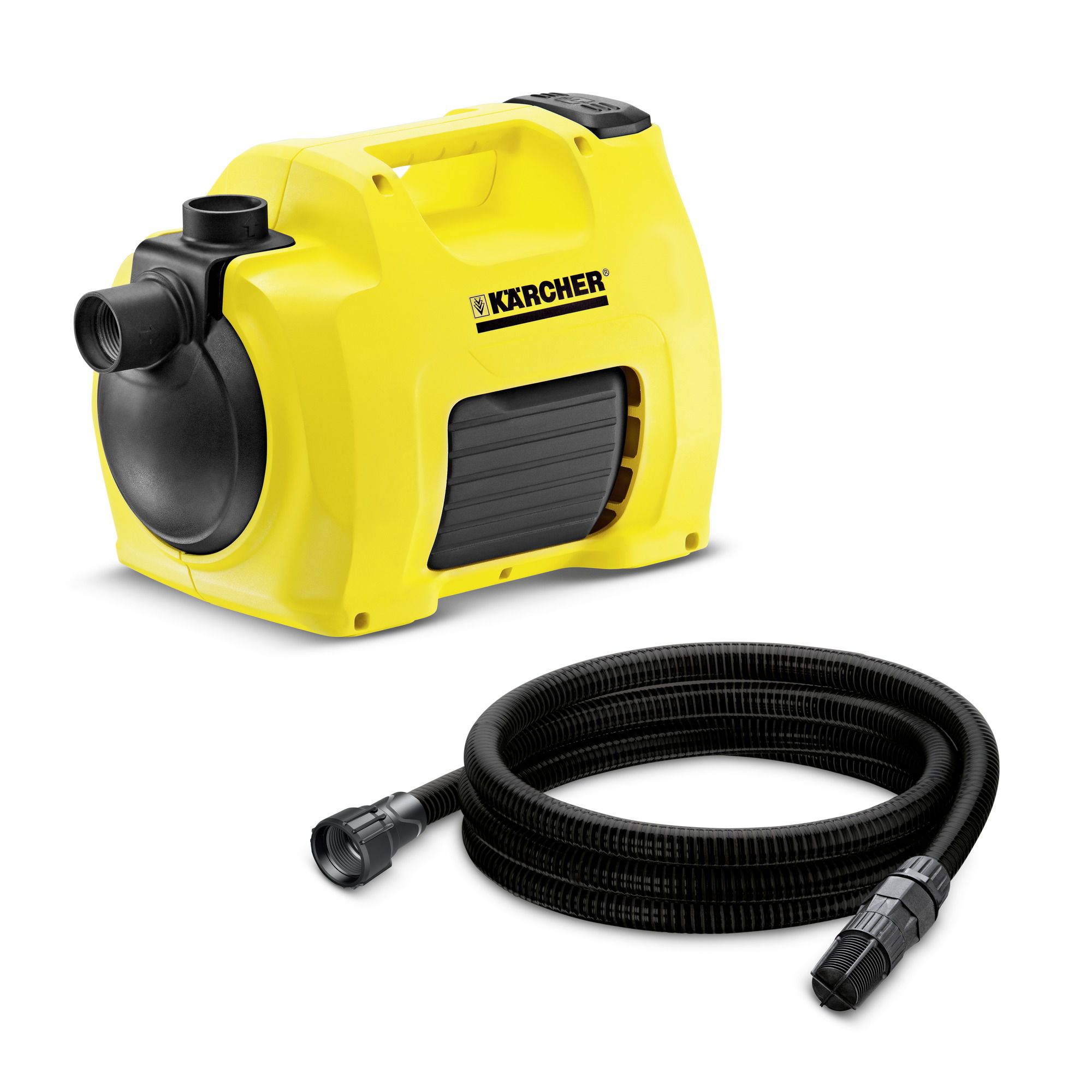 Obrázok KARCHER BP 4 GARDEN SET, 1.645-352