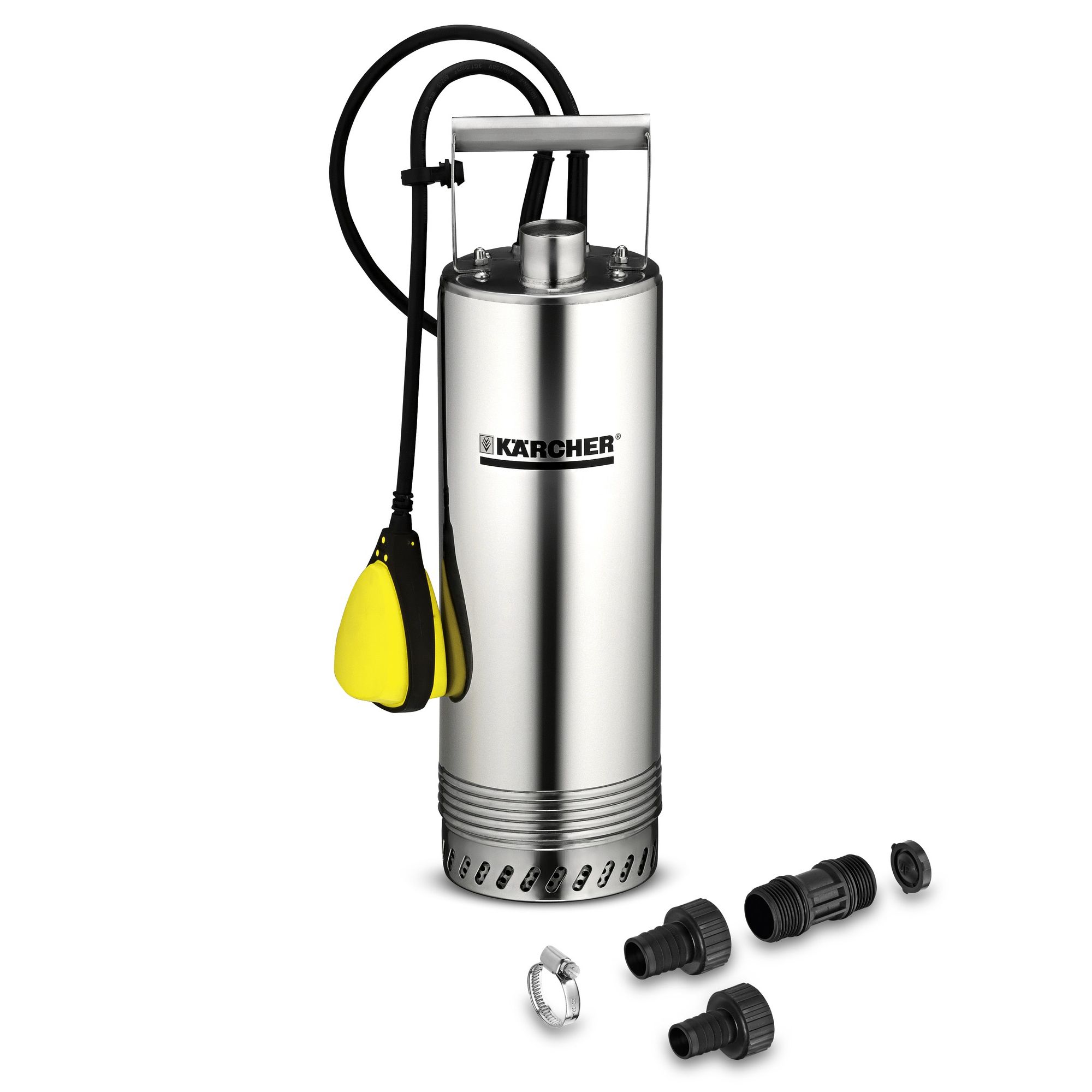 Obrázok KARCHER BP 2 CISTERN, 1.645-420