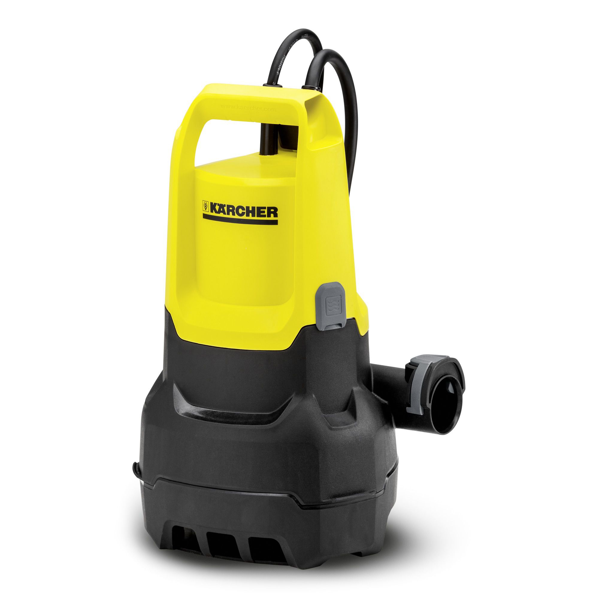 Obrázok KARCHER SP 5 DIRT, 1.645-503.0