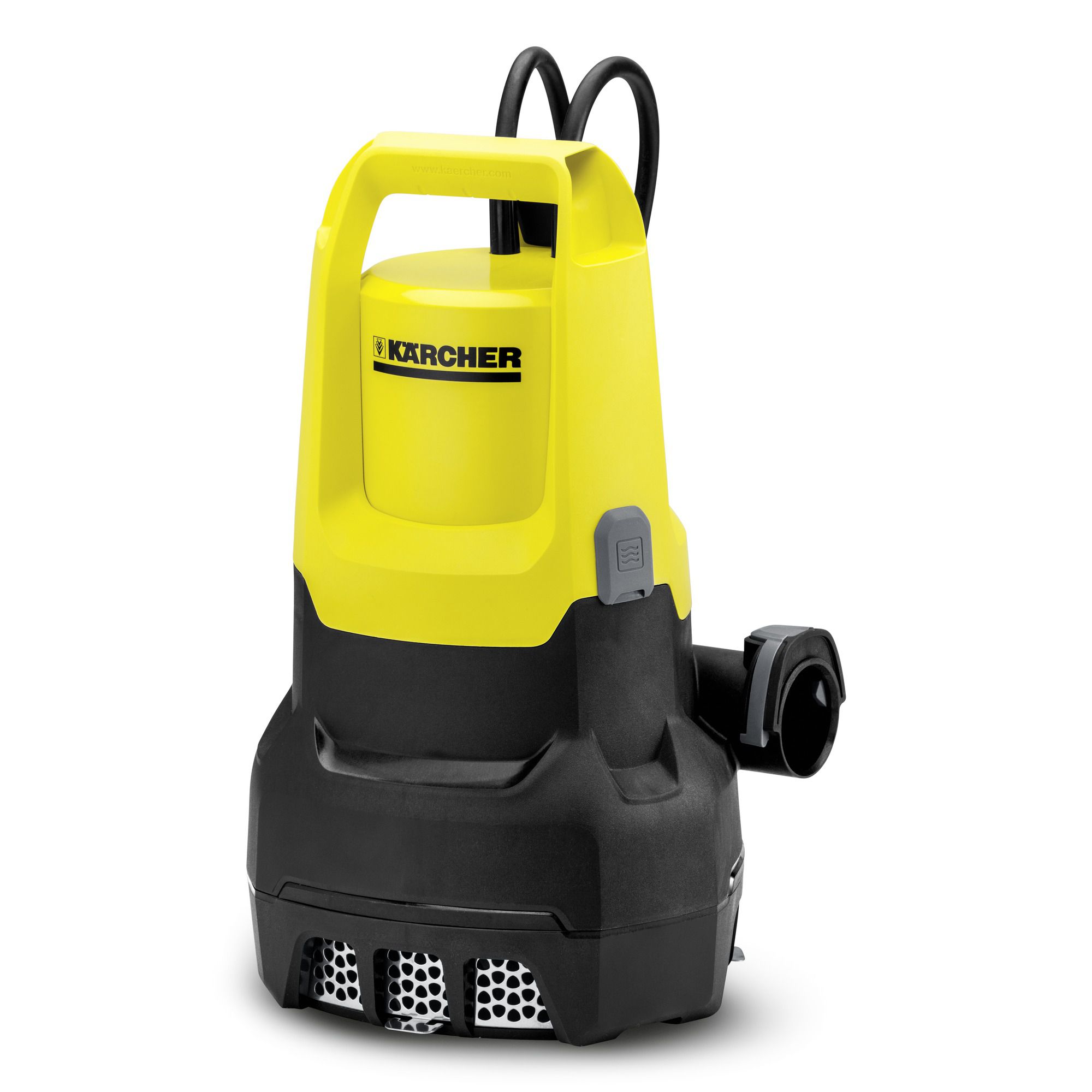 Obrázok KARCHER SP 7 DIRT, 1.645-504.0