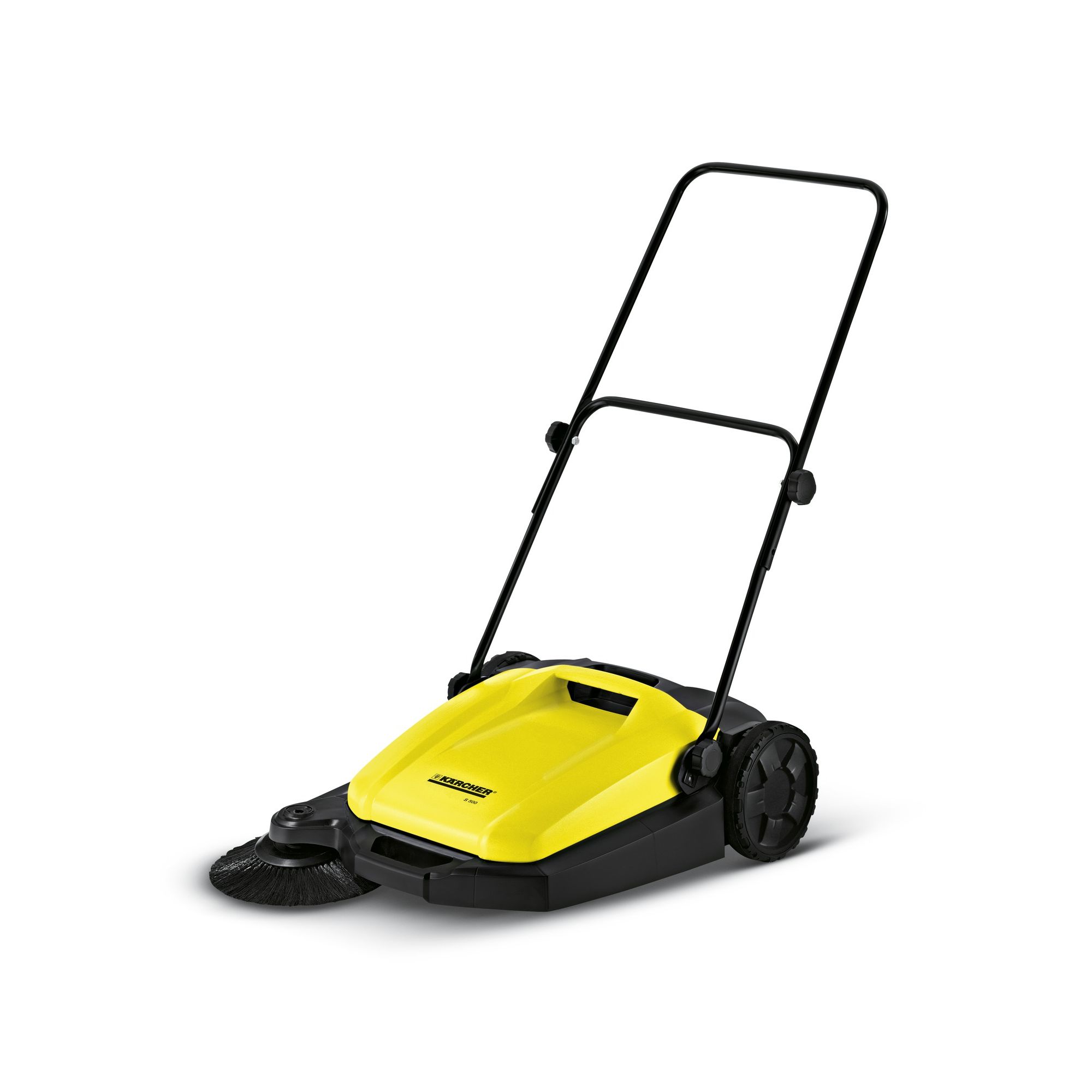 Obrázok KARCHER S 500, 1.766-205.0