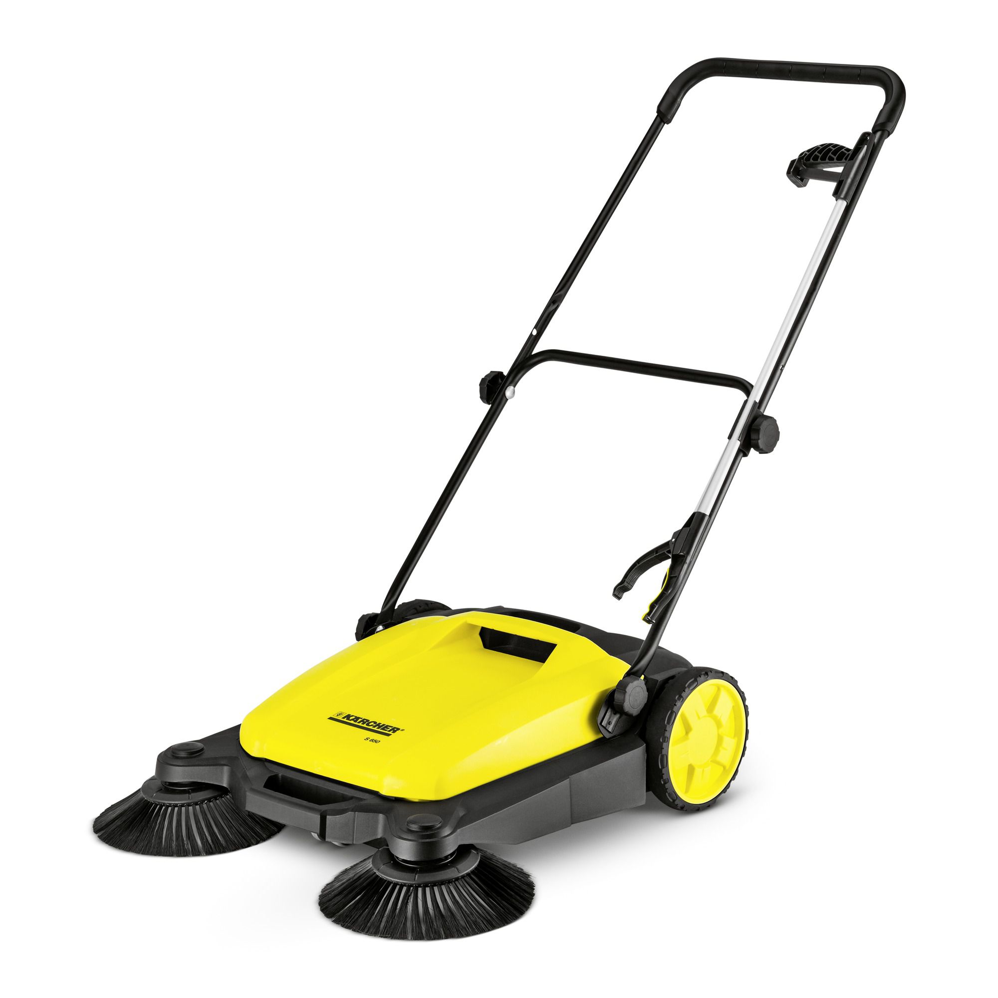 Obrázok KARCHER S 650 PLUS, 1.766-305.0