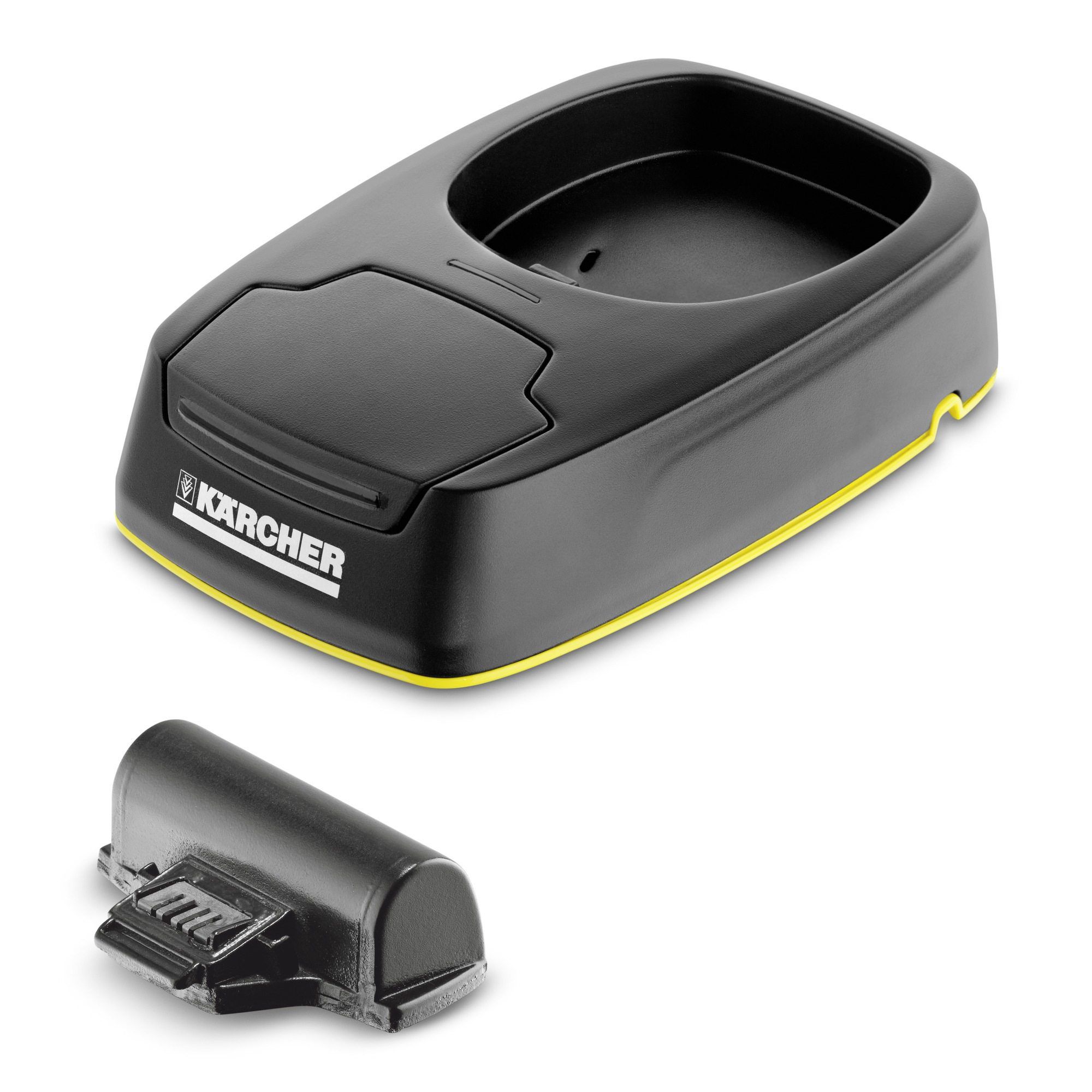 Obrázok KARCHER NABIJACIA STANICA A NAHRADNA BATERIA PRE WV 5, 2.633-116.0