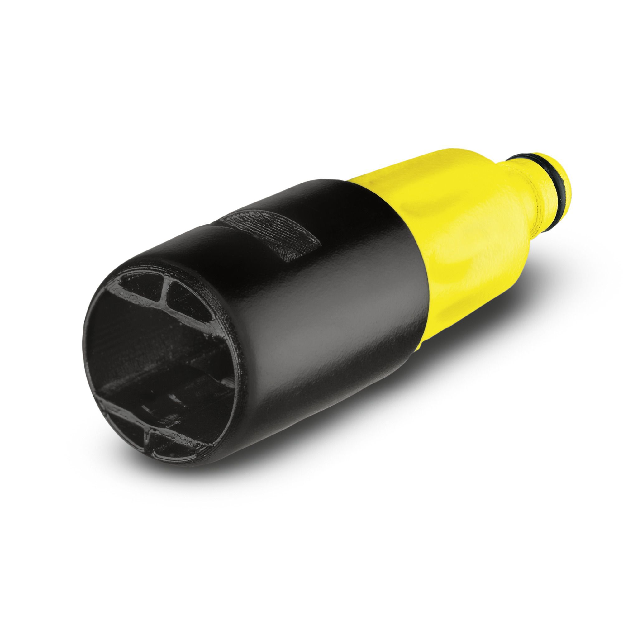 Obrázok KARCHER ADAPTER PRE PRIPOJENIE ZAHRADNEJ HADICE, 2.640-732.0