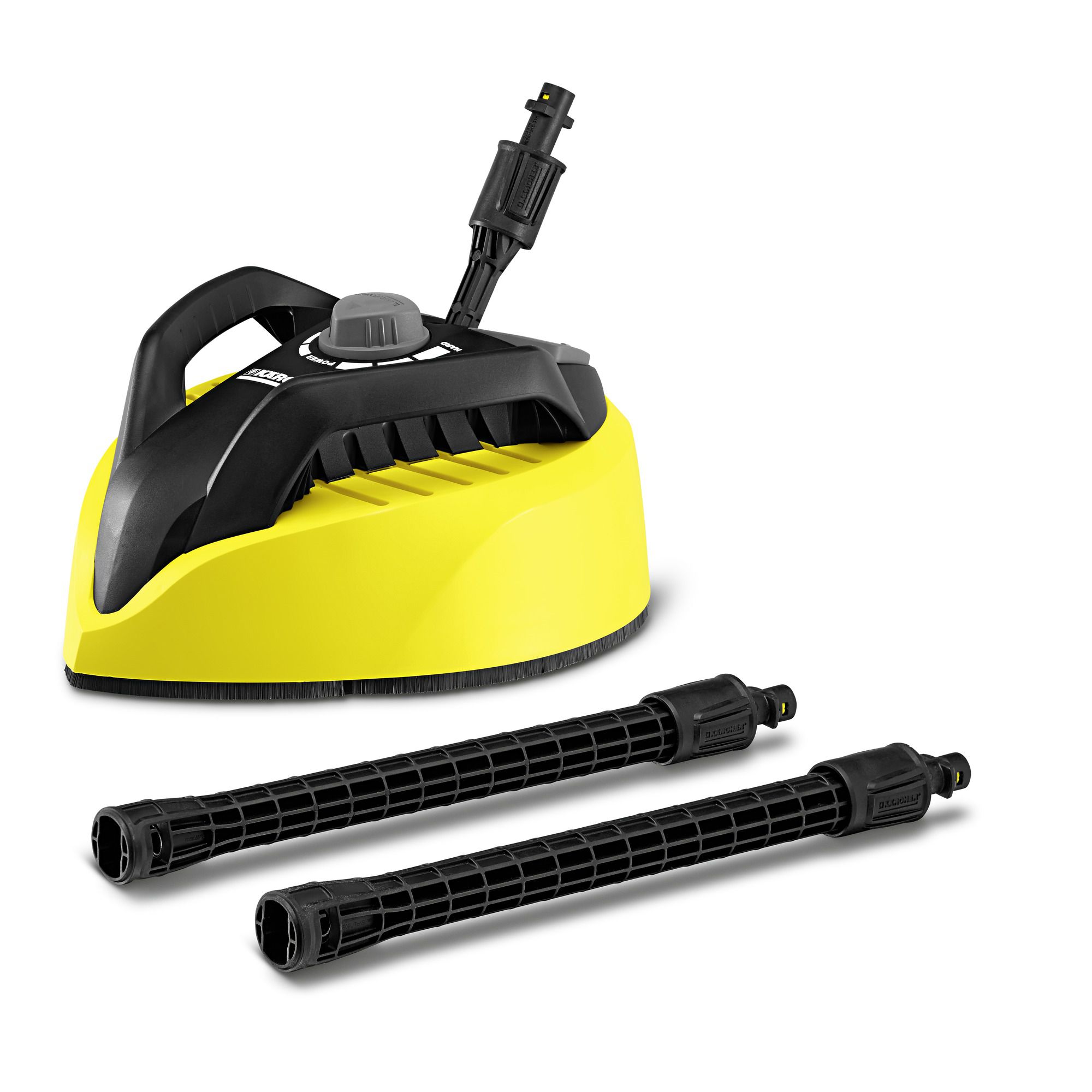 Obrázok KARCHER PLOSNY CISTIC T 450, 2.643-214.0