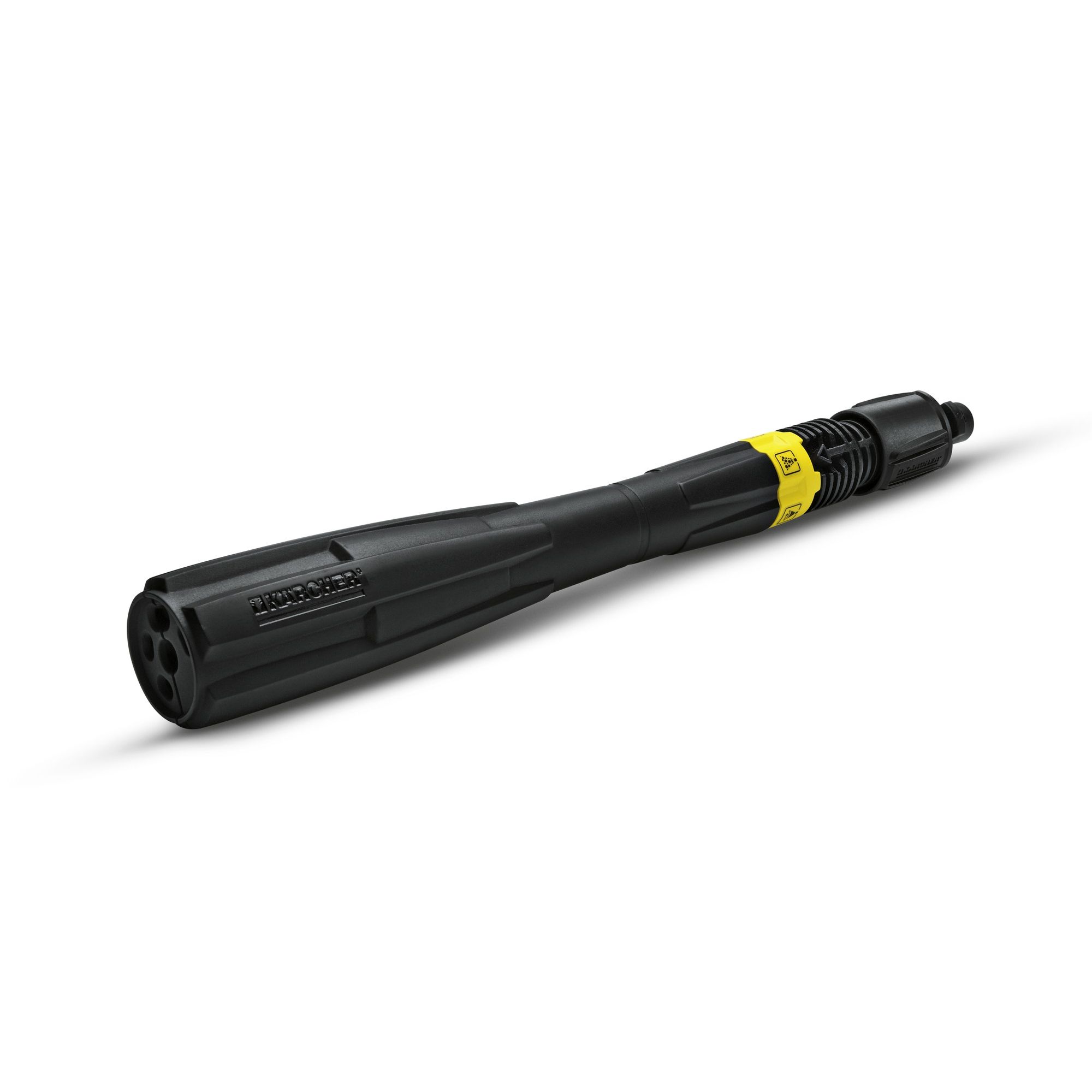 Obrázok KARCHER MULTI POWER JET KONCOVKA K6 - K7 MP 160, 2.643-238