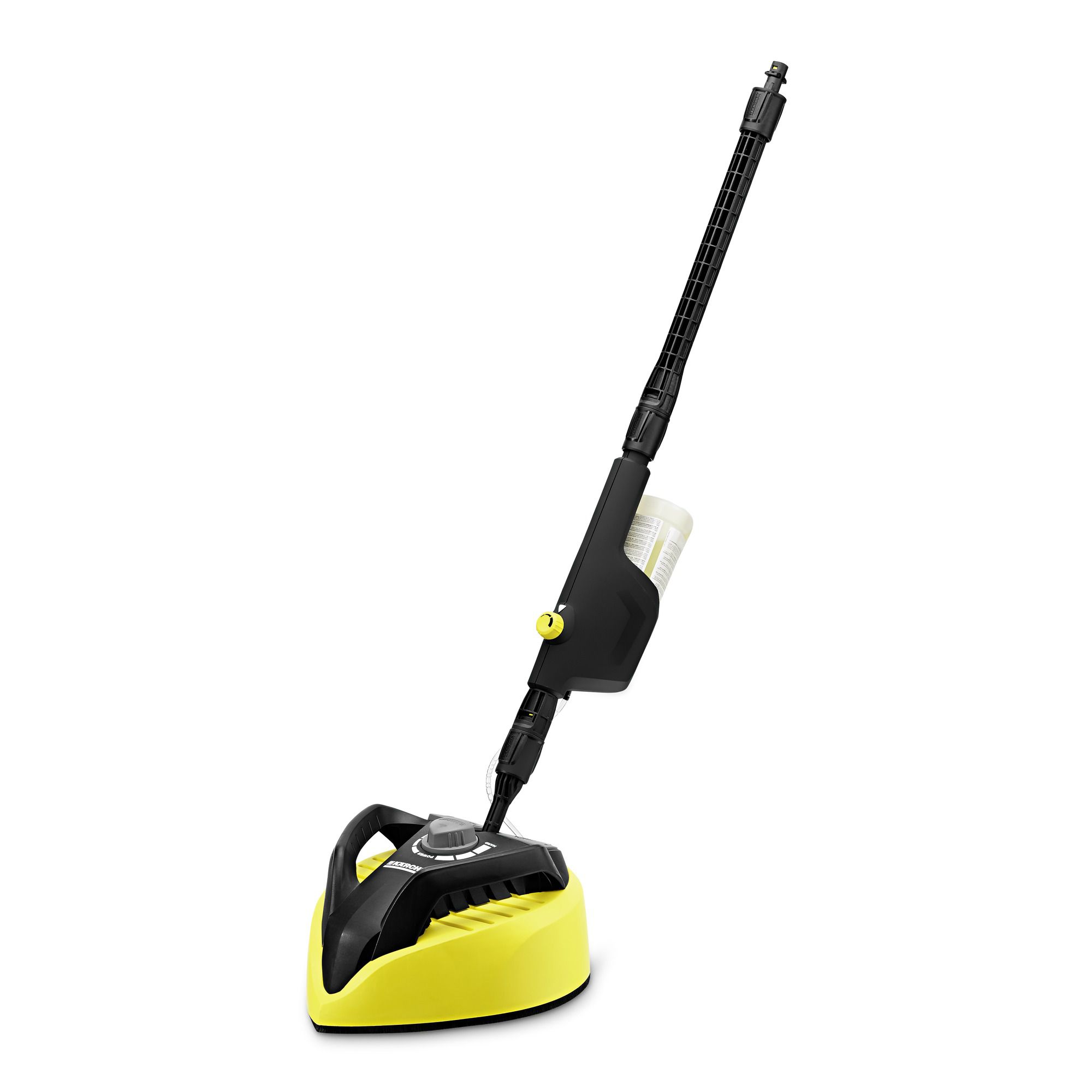 Obrázok KARCHER PLOSNY CISTIC T 550, 2.643-251.0