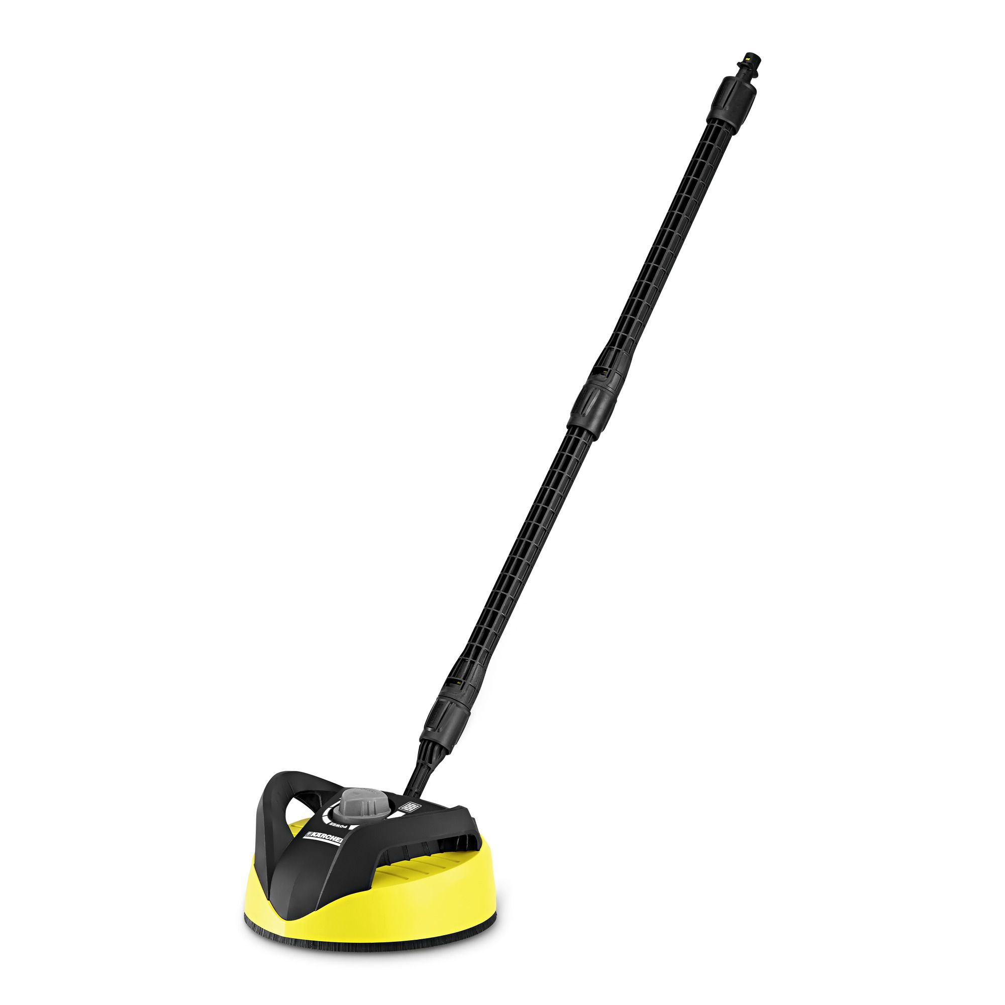 Obrázok KARCHER PLOSNY CISTIC T-RACER 350, 2.643-252.0