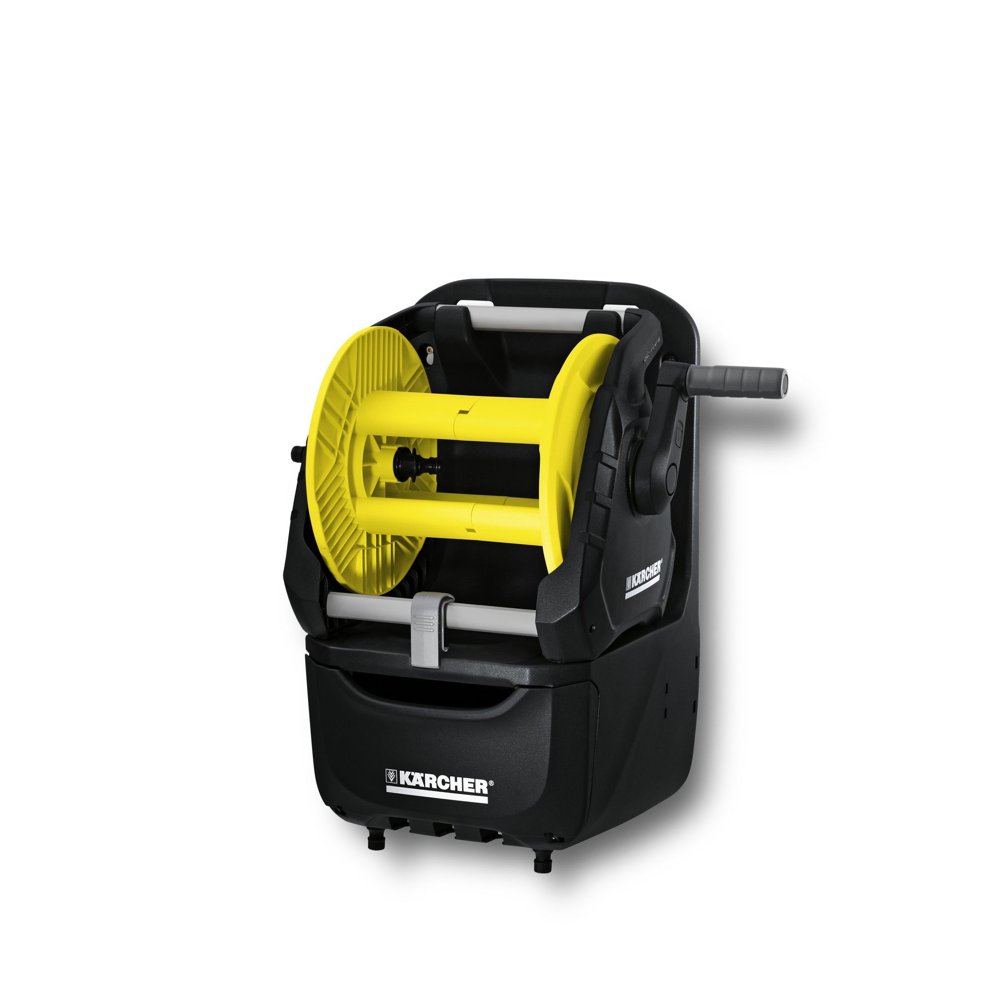 Obrázok KARCHER HADICOVY NOSIC HR 7.300, 2.645-163.0