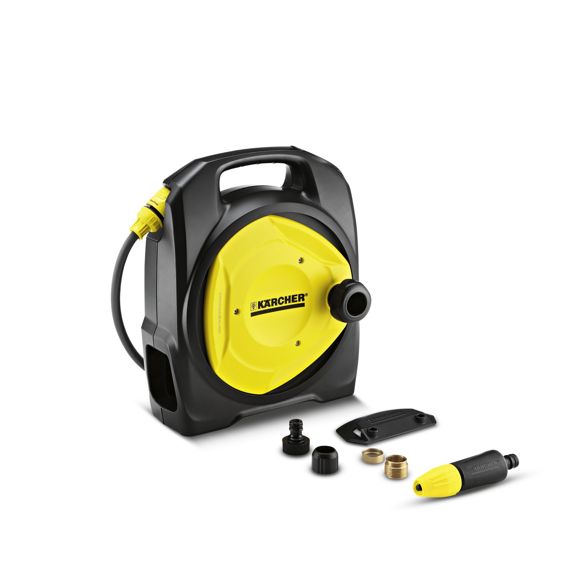 Obrázok KARCHER BALKONOVY NOSIC CR 3.110, 2.645-210.0