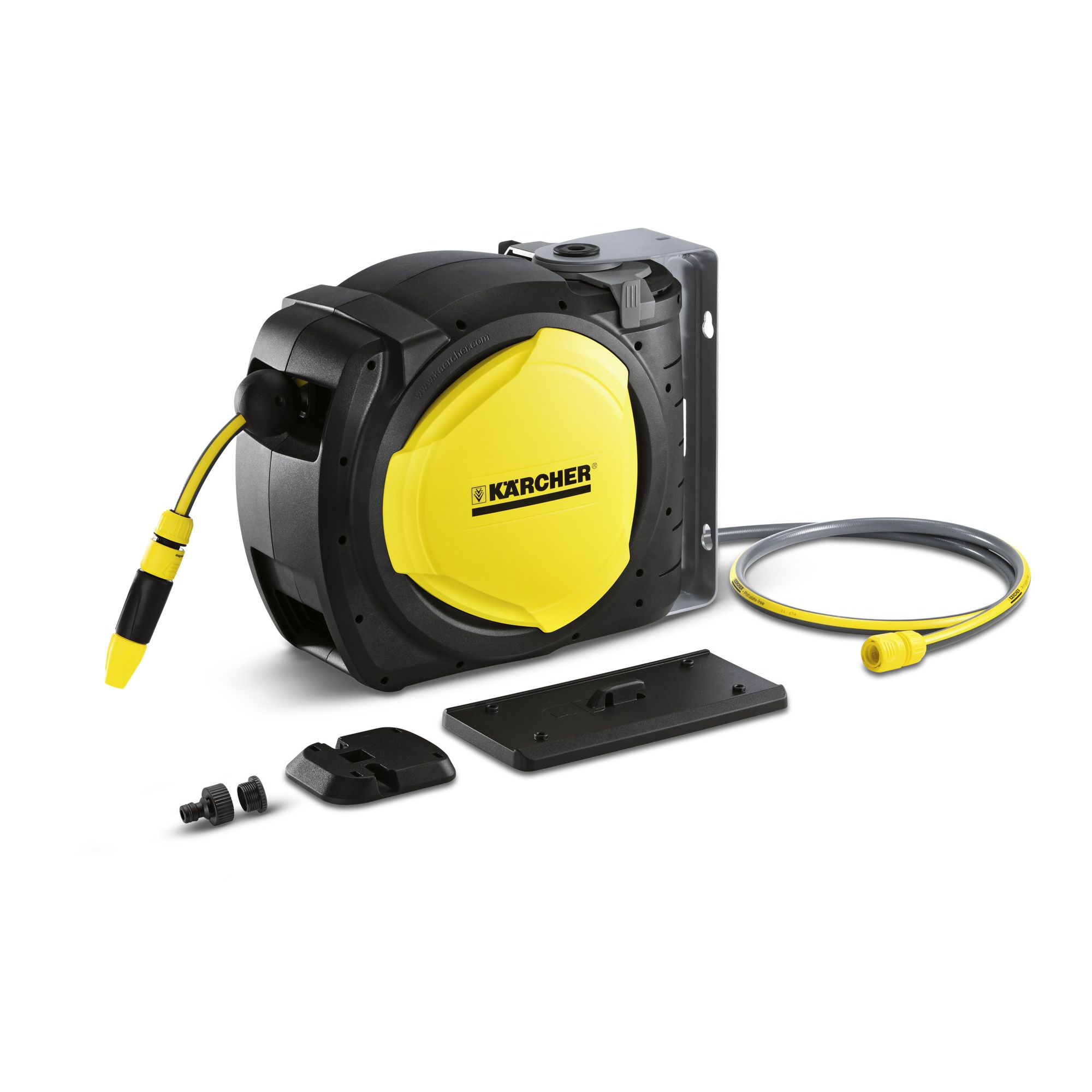 Obrázok KARCHER HADICOVY DRZIAK AUTOMATIC CR 7.220, 2.645-218.0