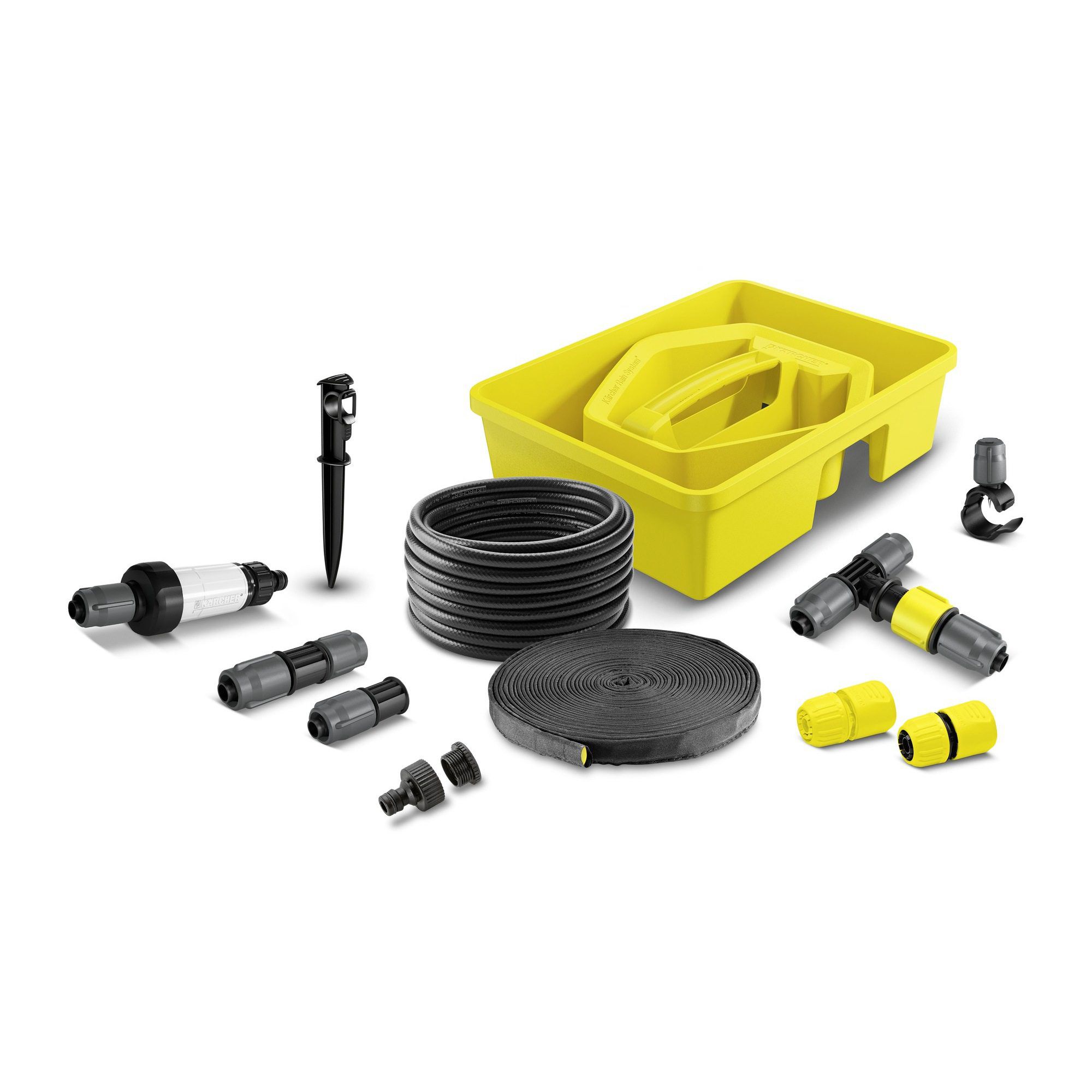 Obrázok KARCHER RAIN BOX, 2.645-238