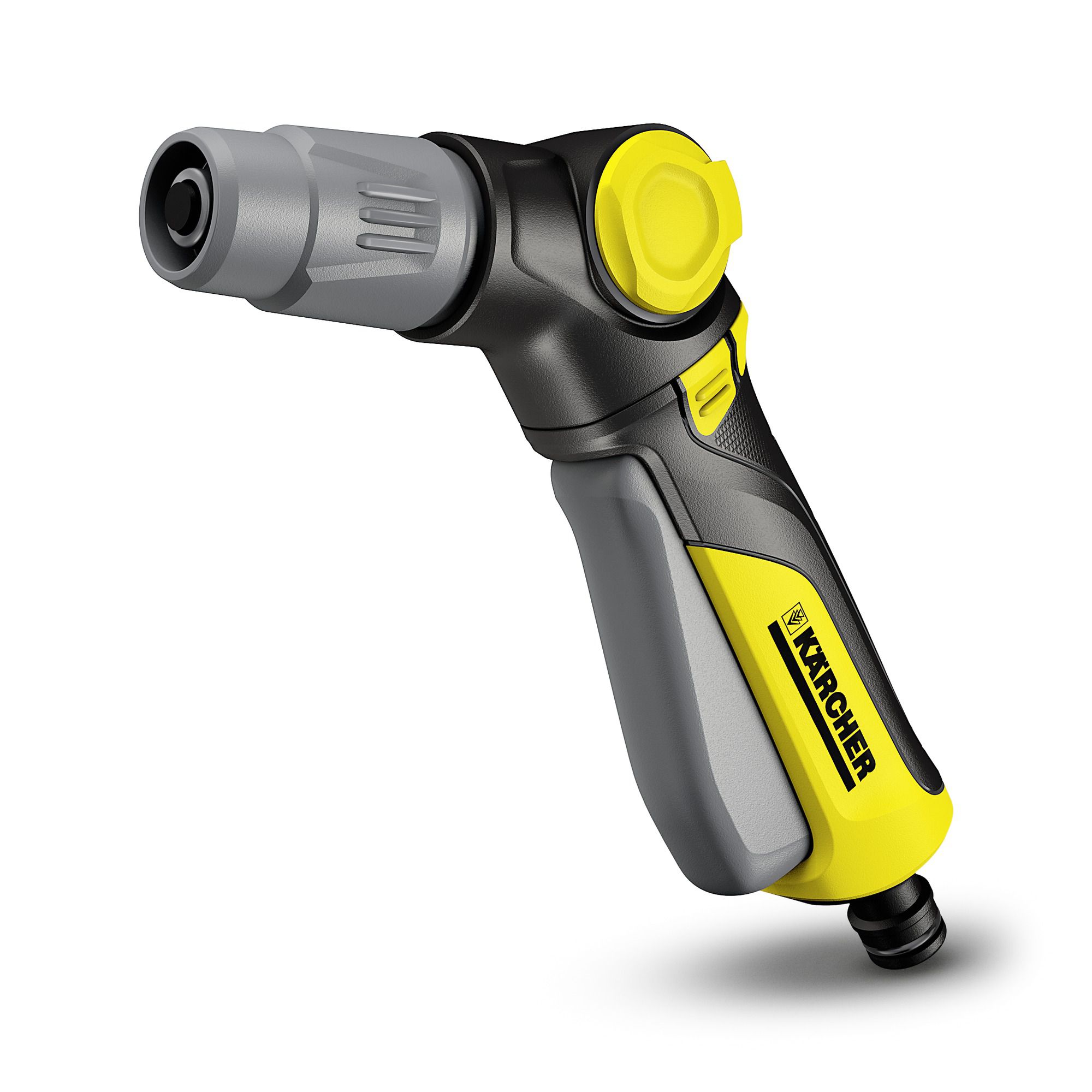 Obrázok KARCHER STRIEKACIA PISTOL PLUS, 2.645-268.0