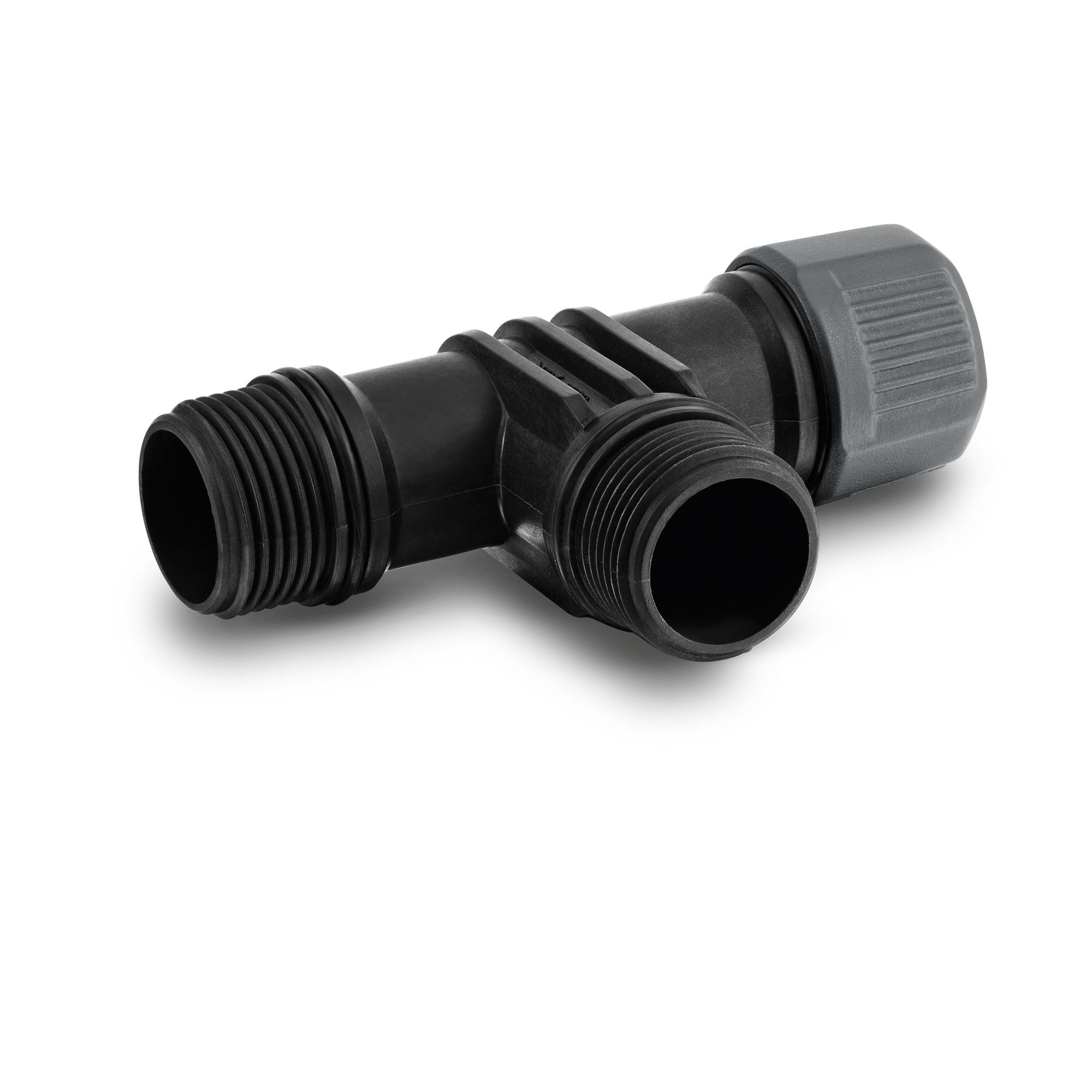 Obrázok KARCHER 2-CESTNA PRIPOJKA-ADAPTER PRE CERPADLA G1, 6.997-474