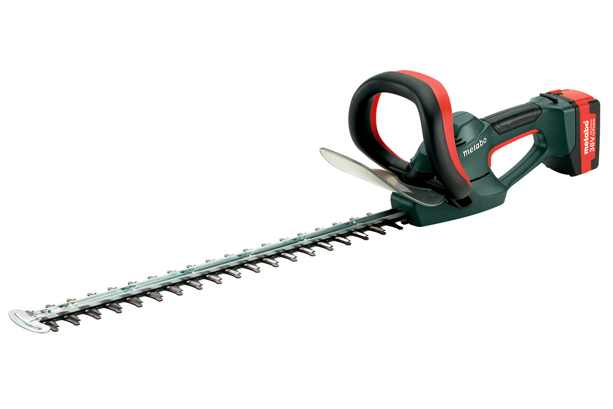 Obrázok Záhradnícke nožnice Metabo AHS 36-65 V 6.02203.00