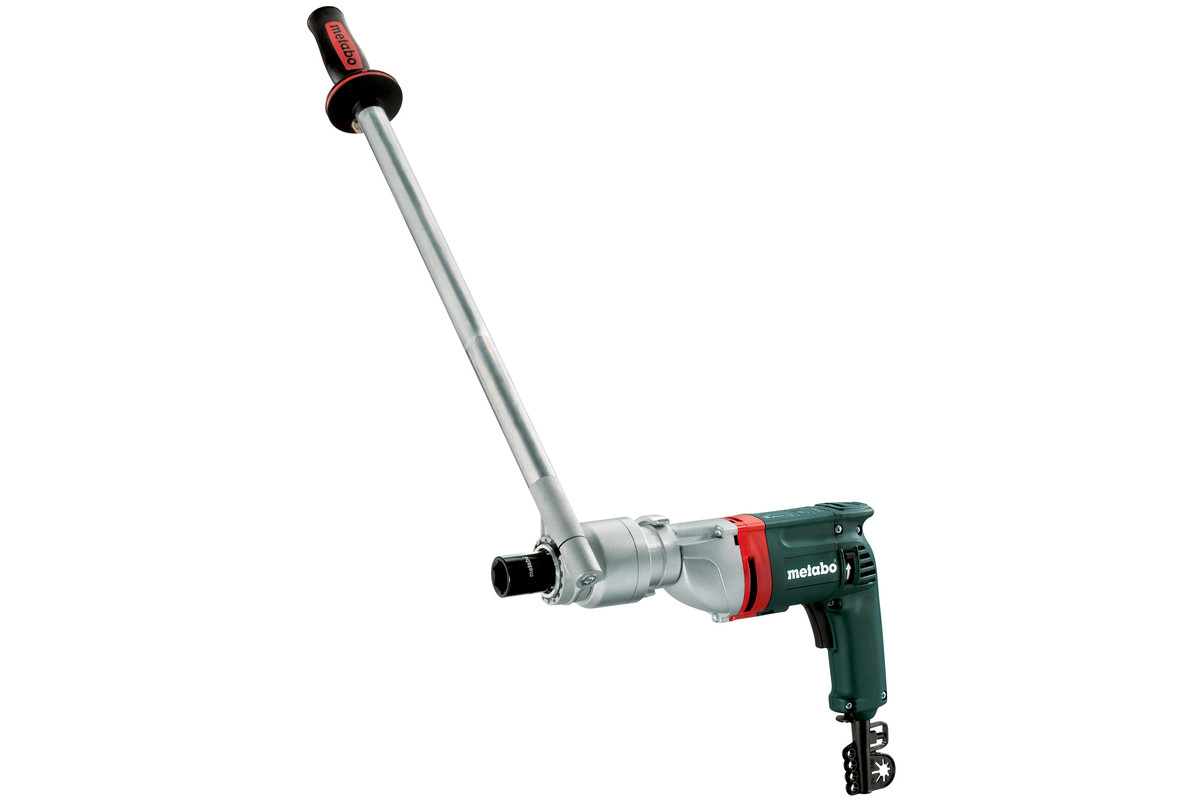 Obrázok Metabo BE 75-X3 Quick Vŕtačka 600585800