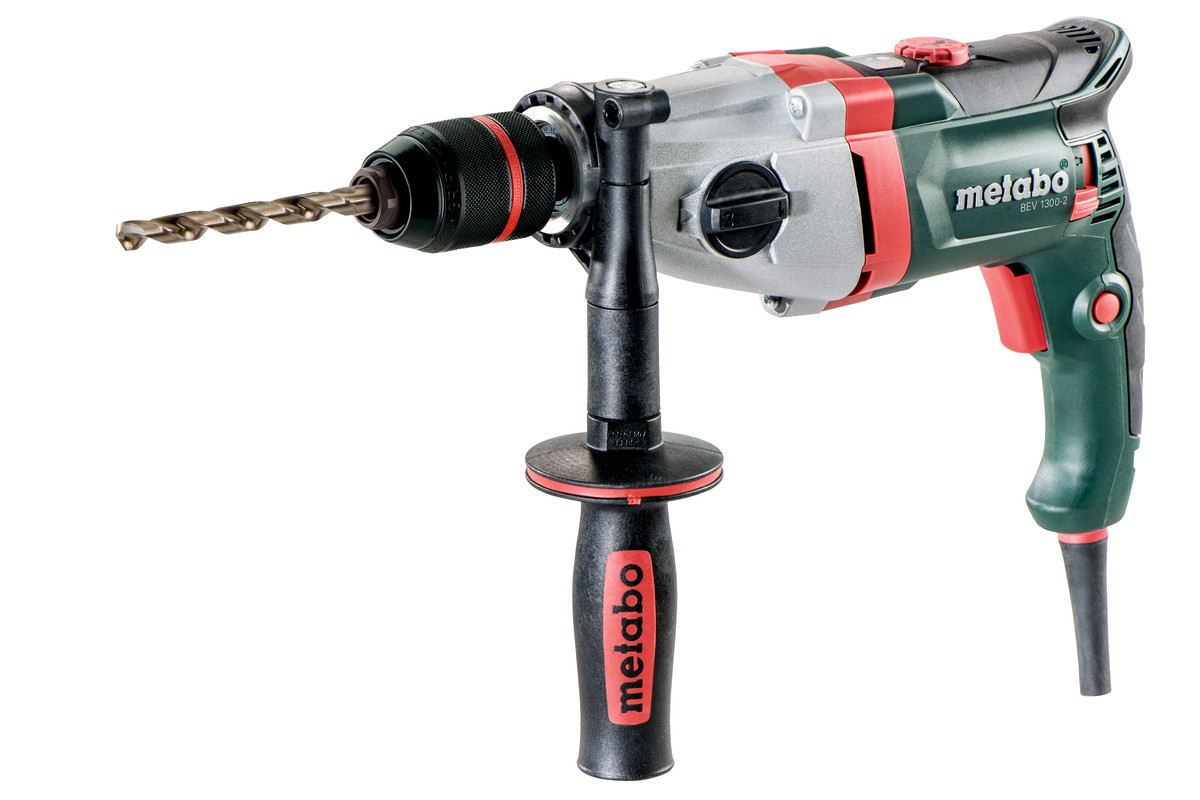 Obrázok Metabo Metabo BEV 1300-2 