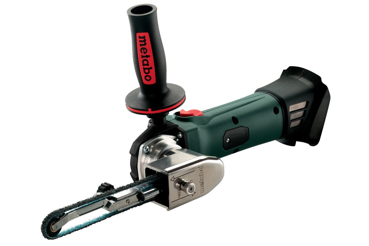 Obrázok Metabo BF 18 LTX 90 Aku-Pásový pilník 600321850