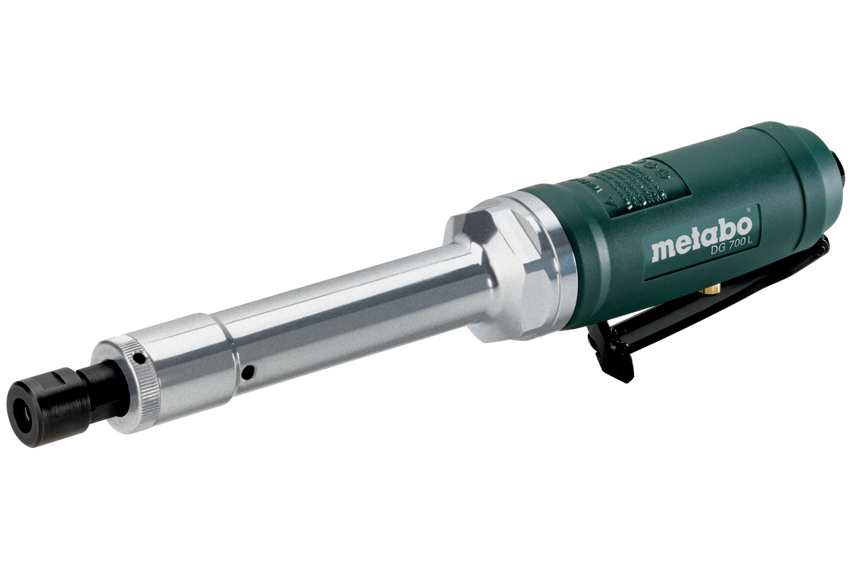 Obrázok Metabo DG 700 LDL Priama brúska 601555000