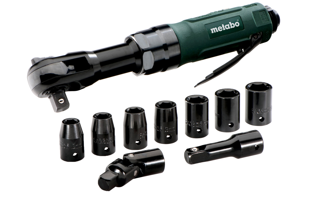 Obrázok METABO DRS 68 SET