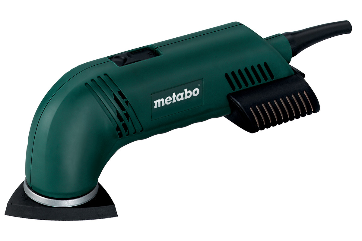 Obrázok METABO DSE 300 INTEC