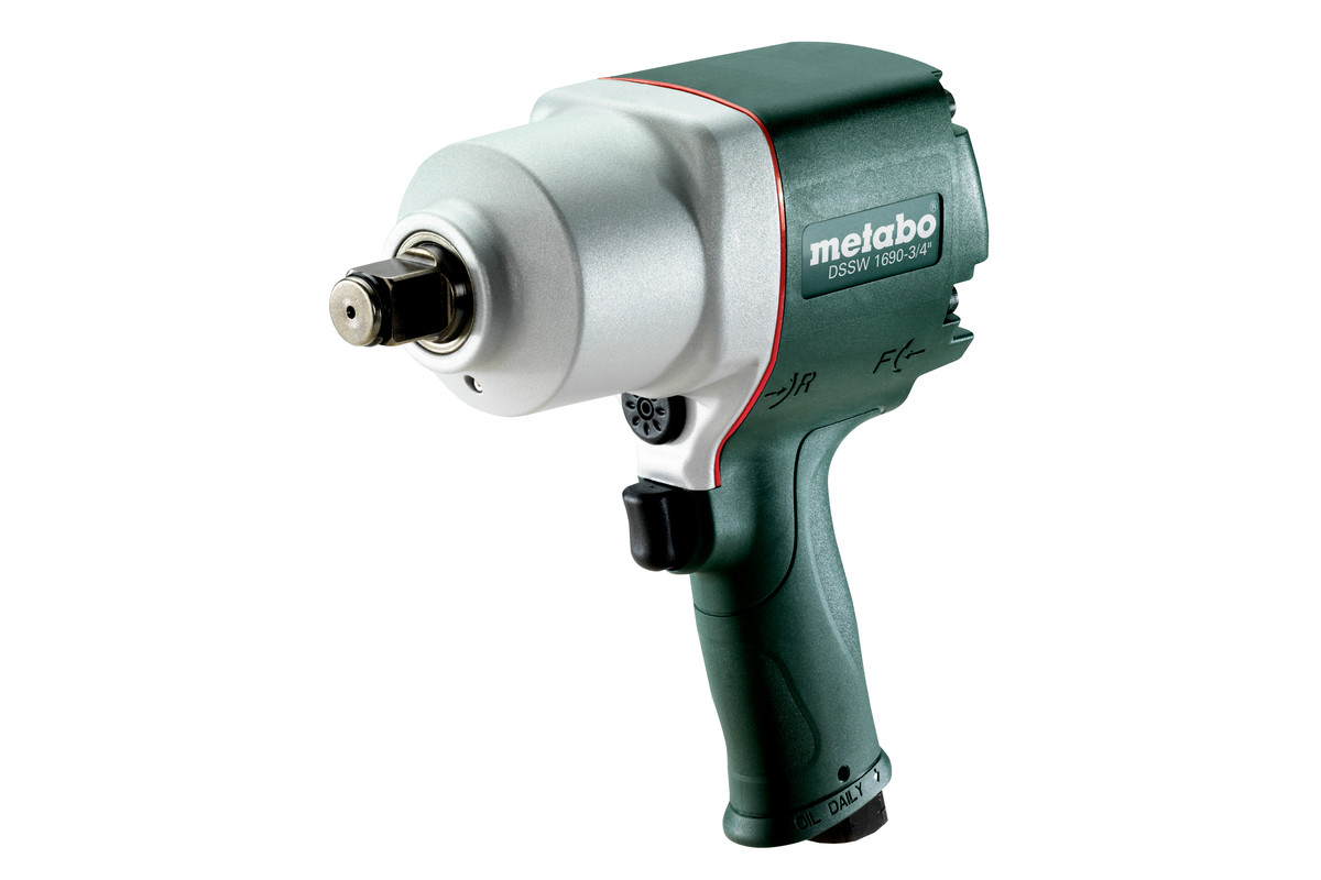 Obrázok Metabo DSSW 1690-3/4