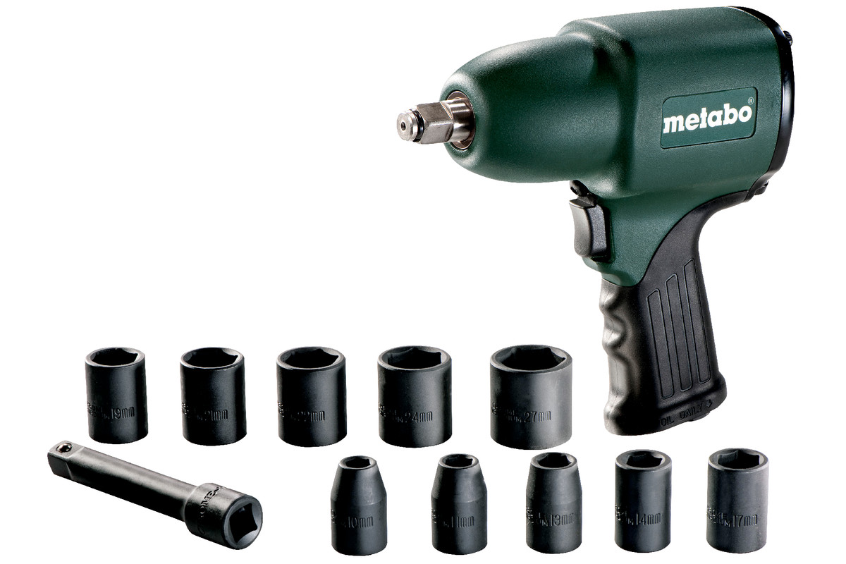 Obrázok METABO DSSW 360 SET