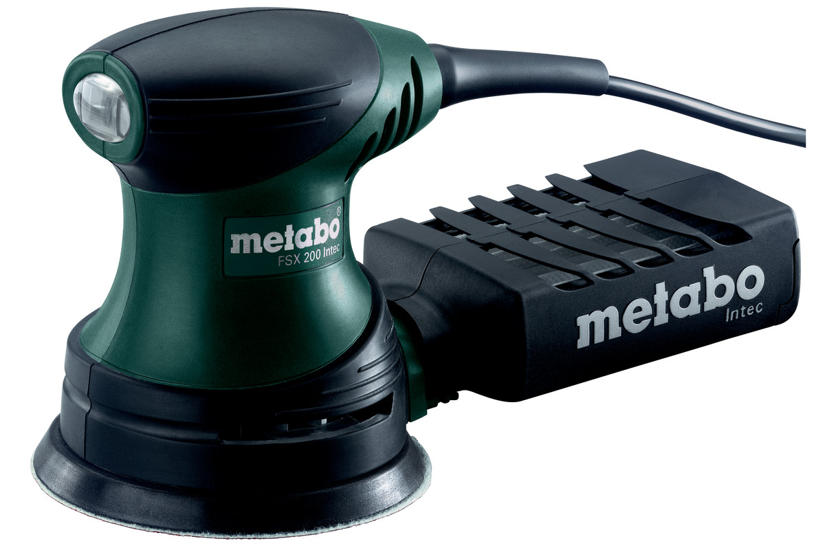 Obrázok METABO FSX 200 INTEC