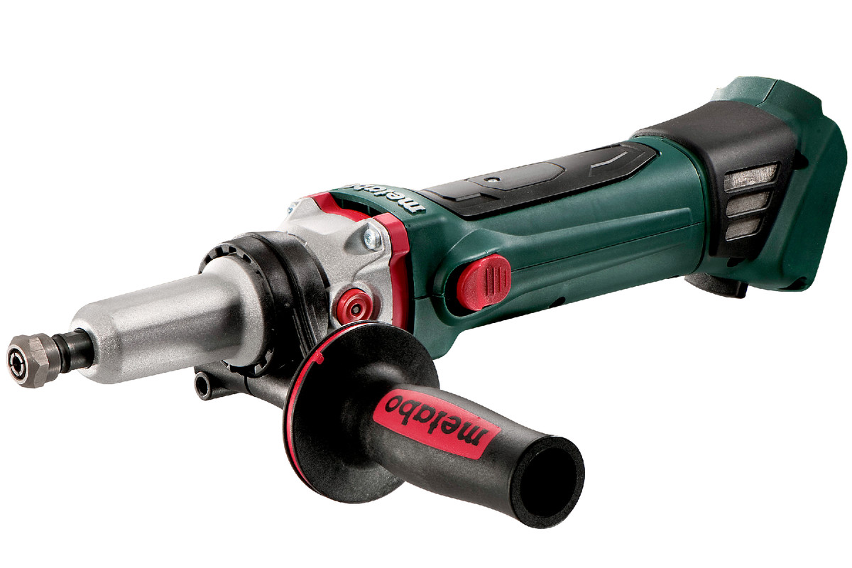 Obrázok Metabo GA 18 LTX G Aku-Priama brúska 600639850