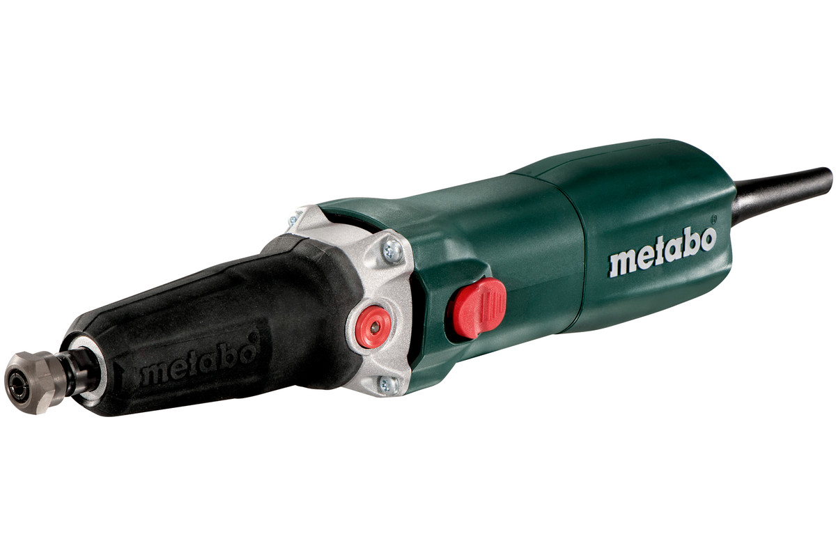 Obrázok Metabo GE 710 Plus Priama brúska 600616000