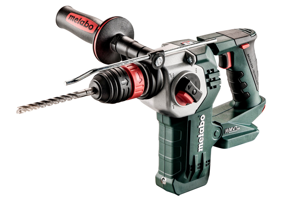 Obrázok Metabo Metabo KHA 18 LTX BL 24 Quick 