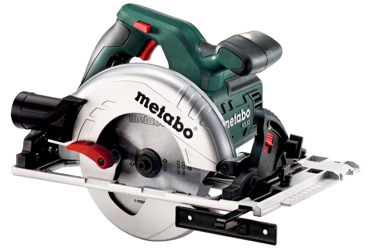 Obrázok Metabo Metabo KS 55 FS 